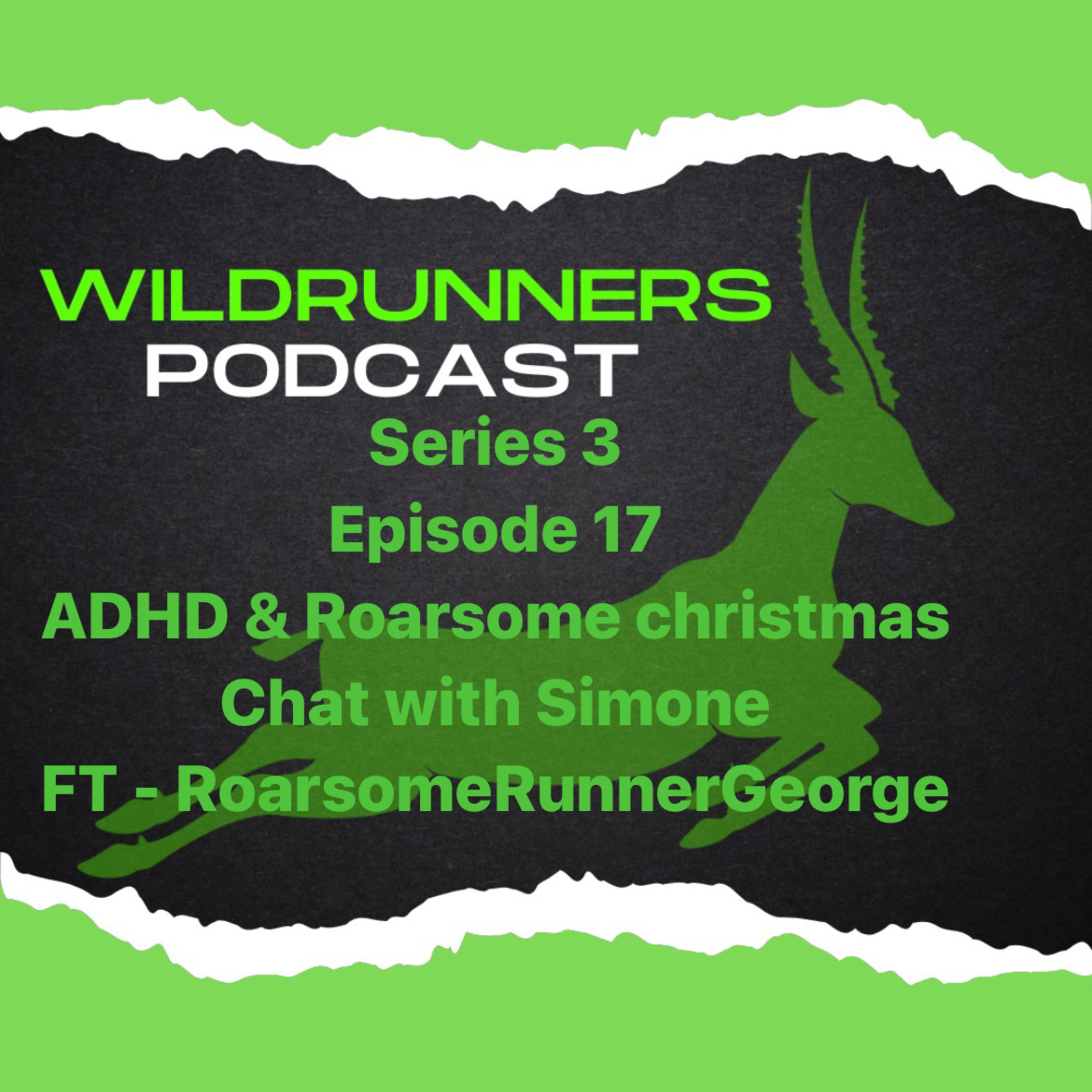 The WildRunners Podcast