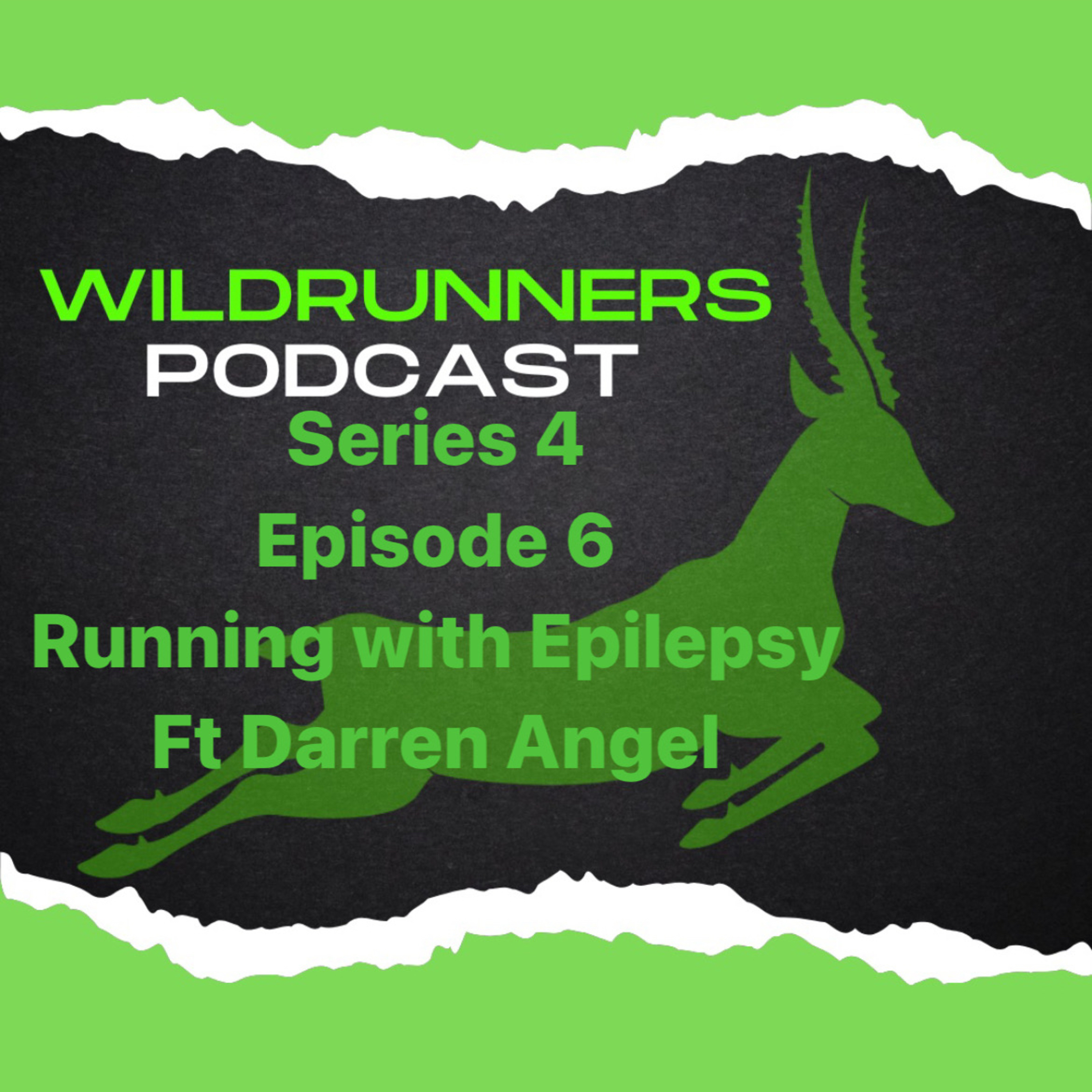 The WildRunners Podcast