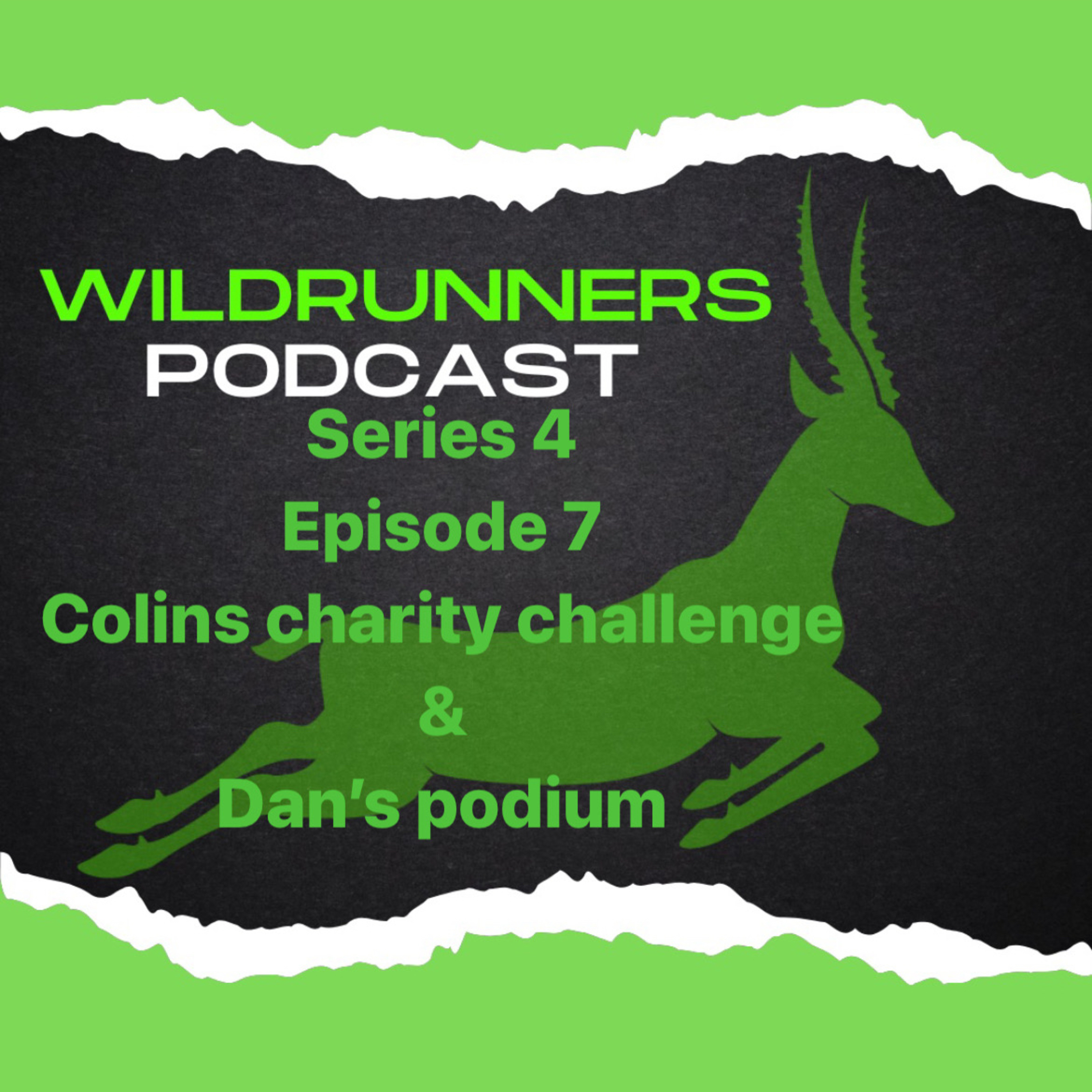 The WildRunners Podcast