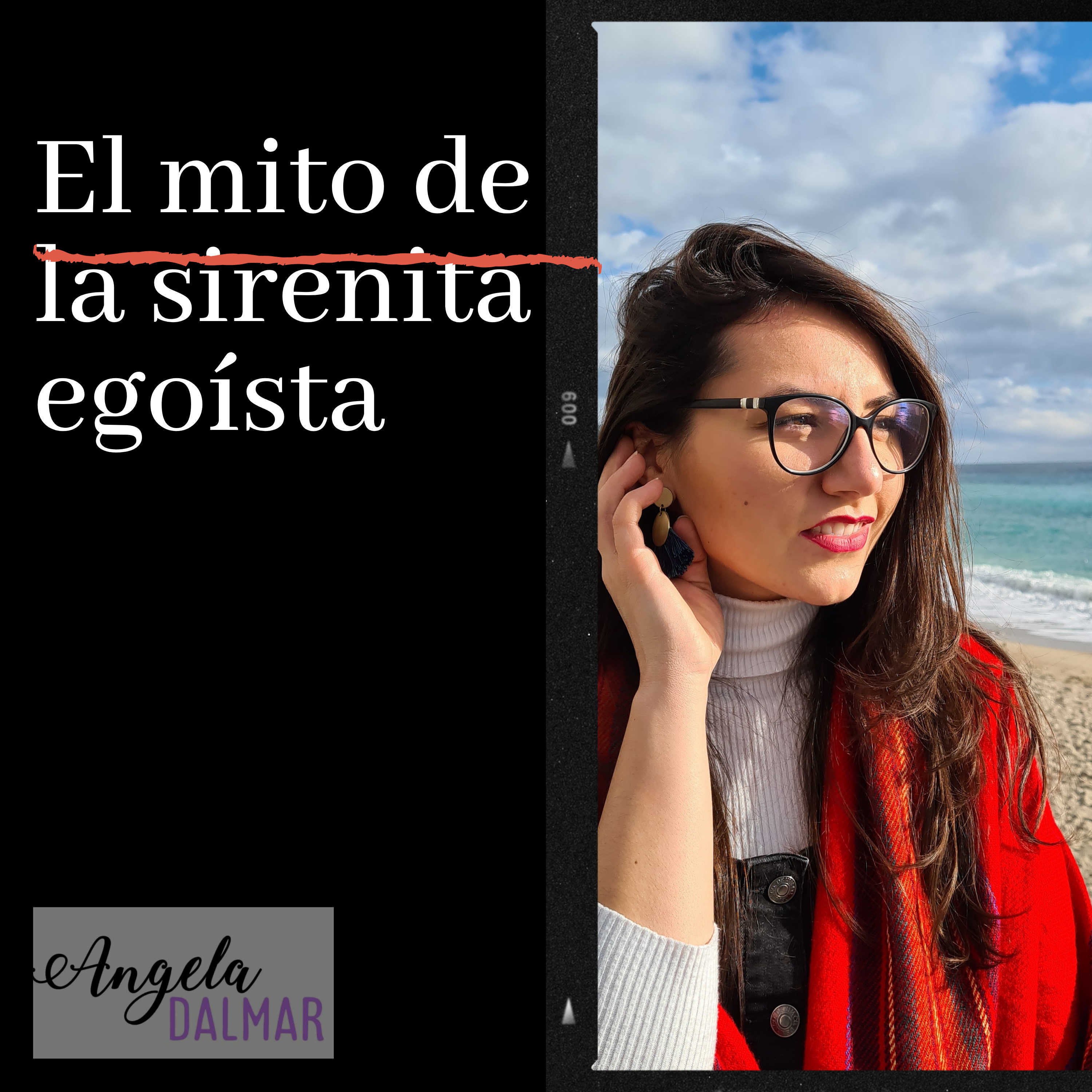 El mito de la sirenita egoísta episode artwork