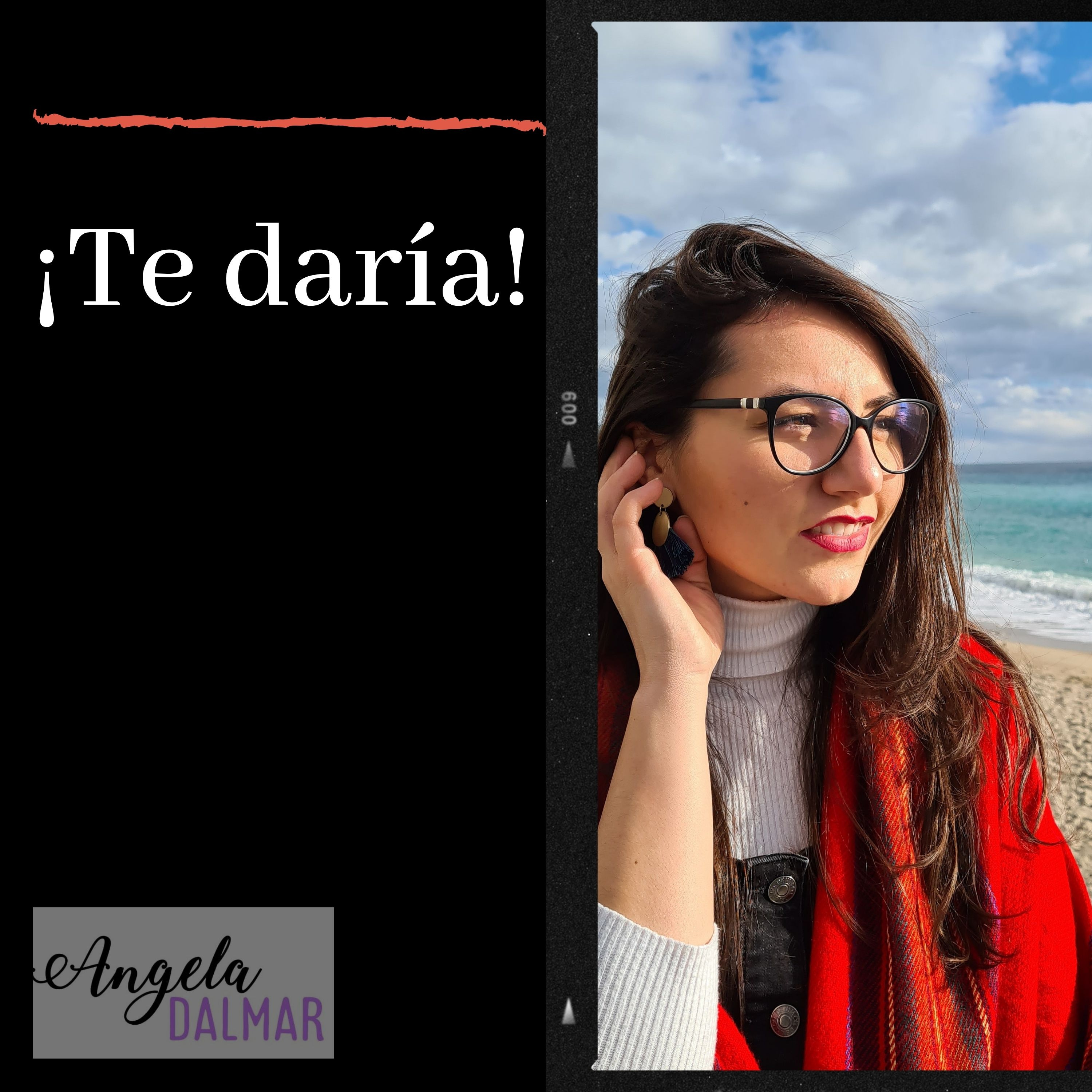 Te daría… episode artwork
