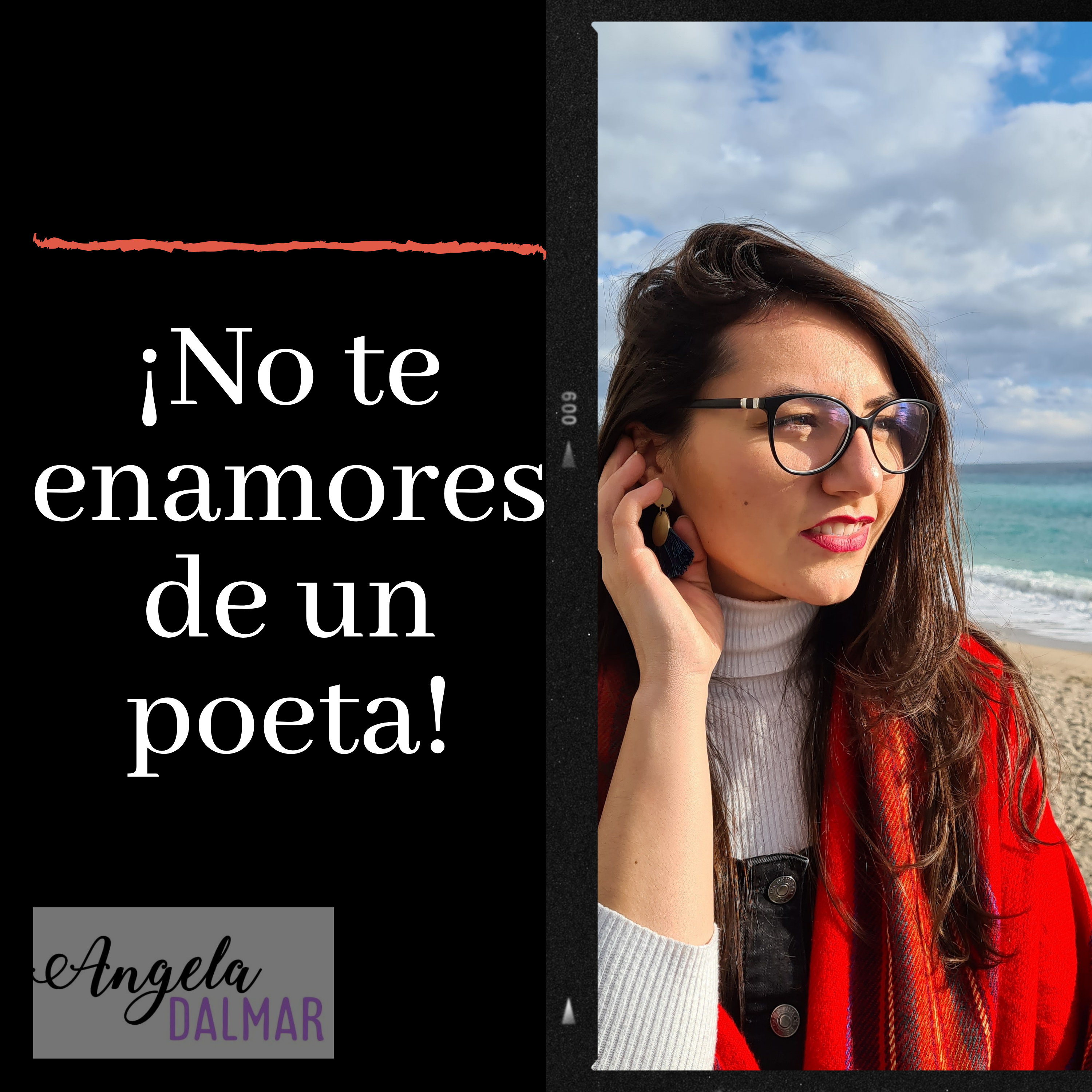 No te enamores de un poeta! episode artwork