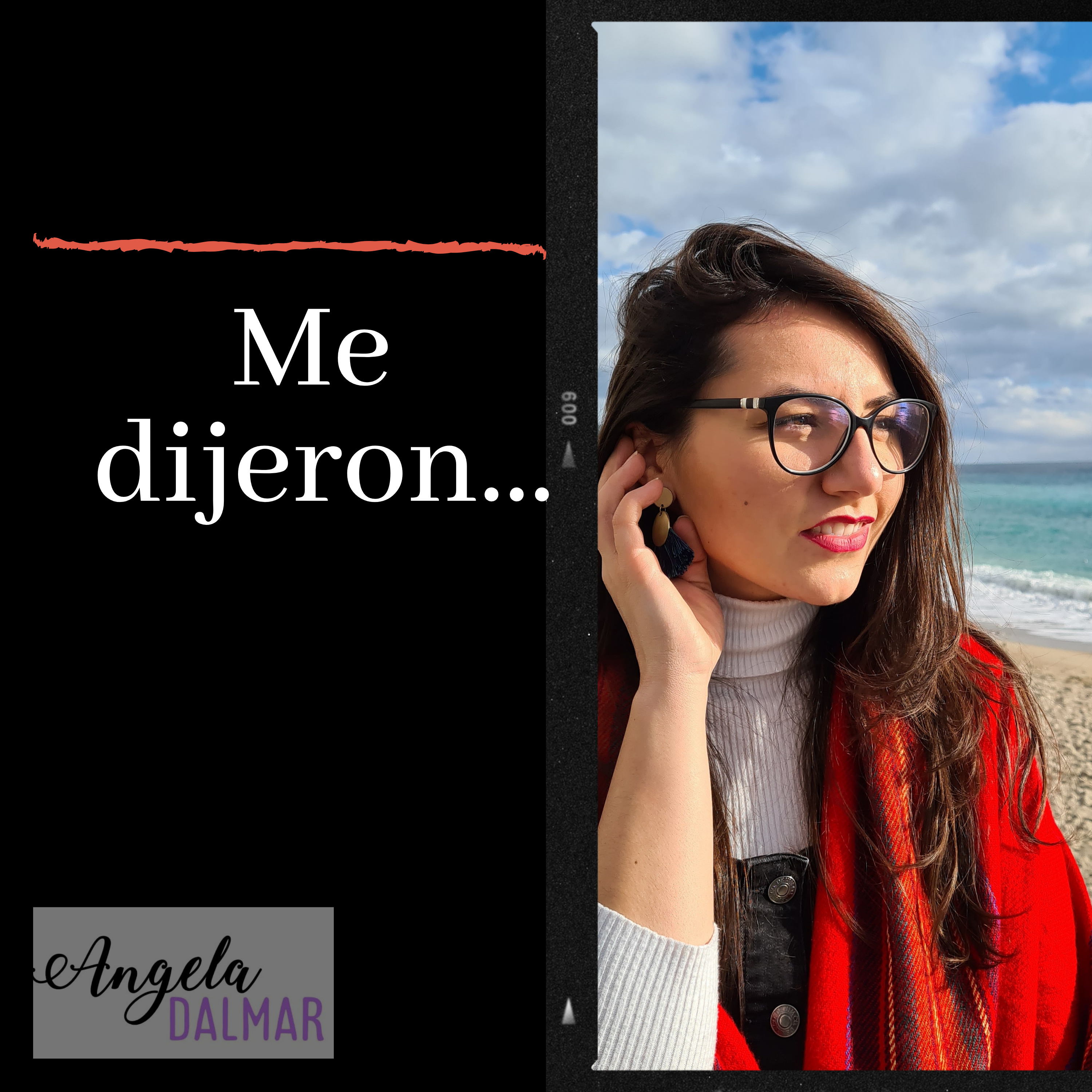 Me dijeron... episode artwork