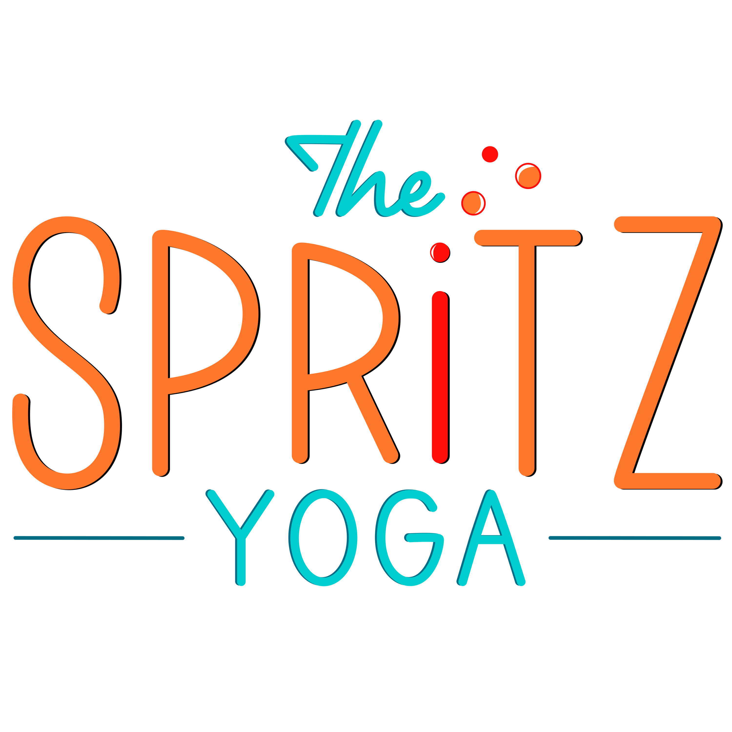 The Spritz Yoga