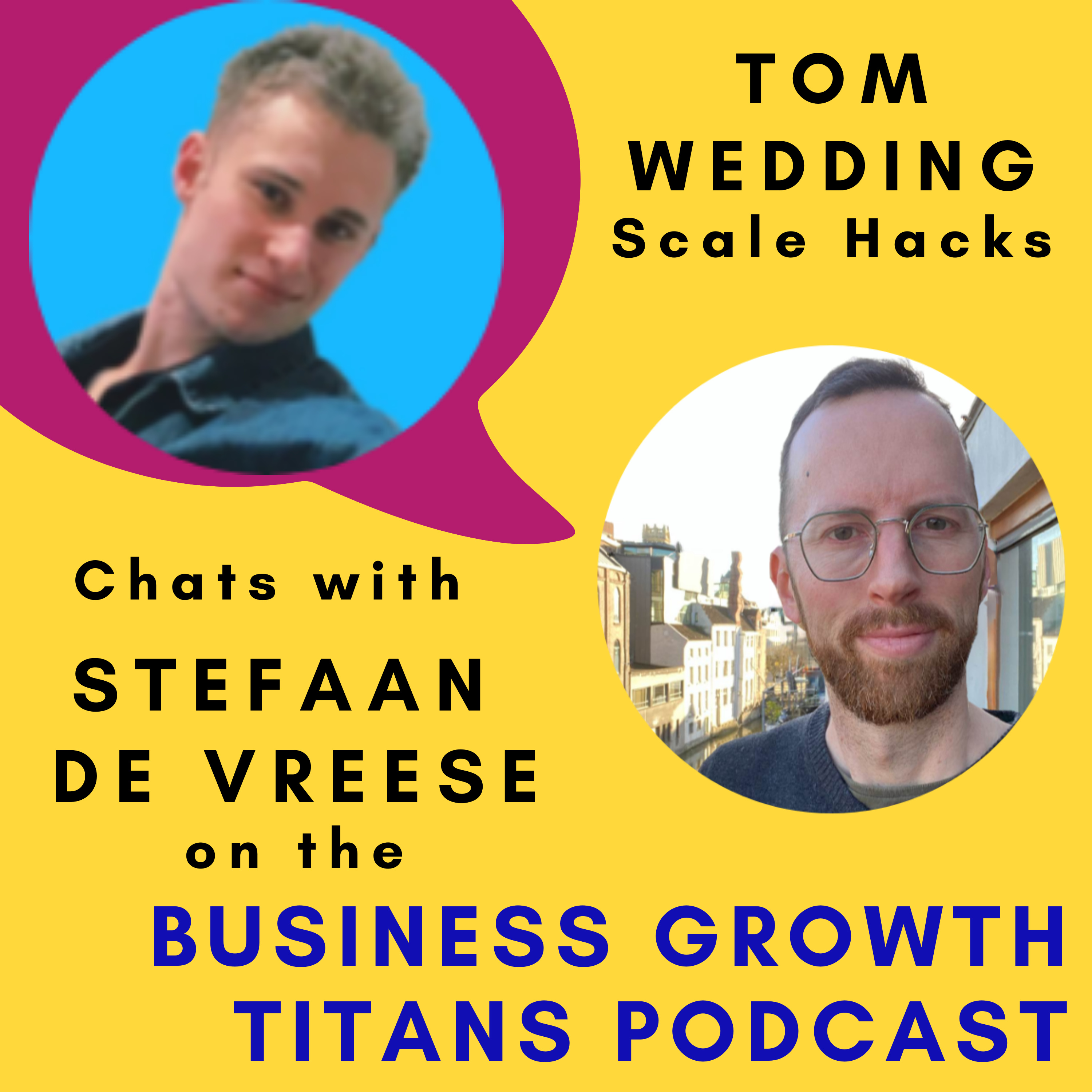 Titan Business Builders
