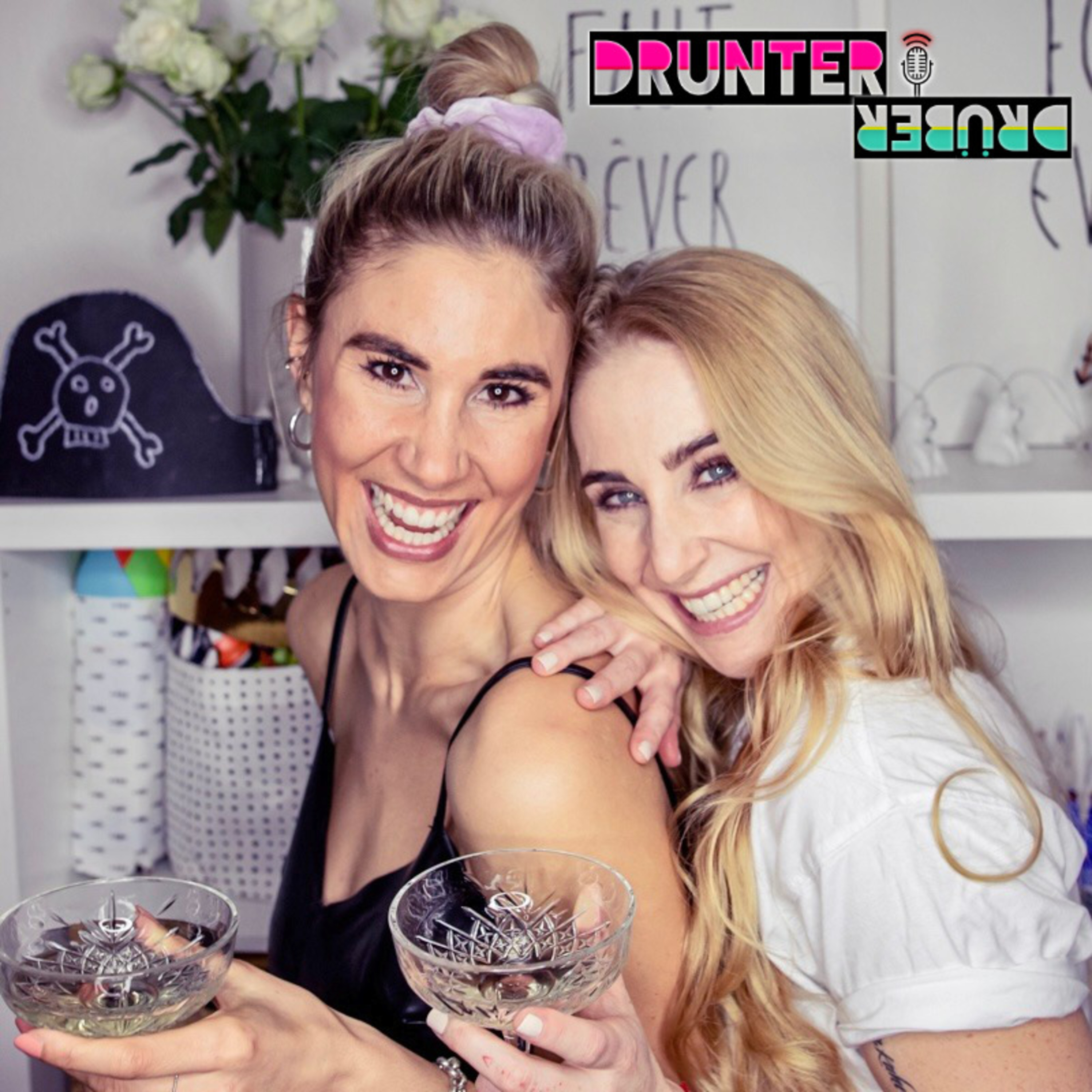 Drunter&Drüber