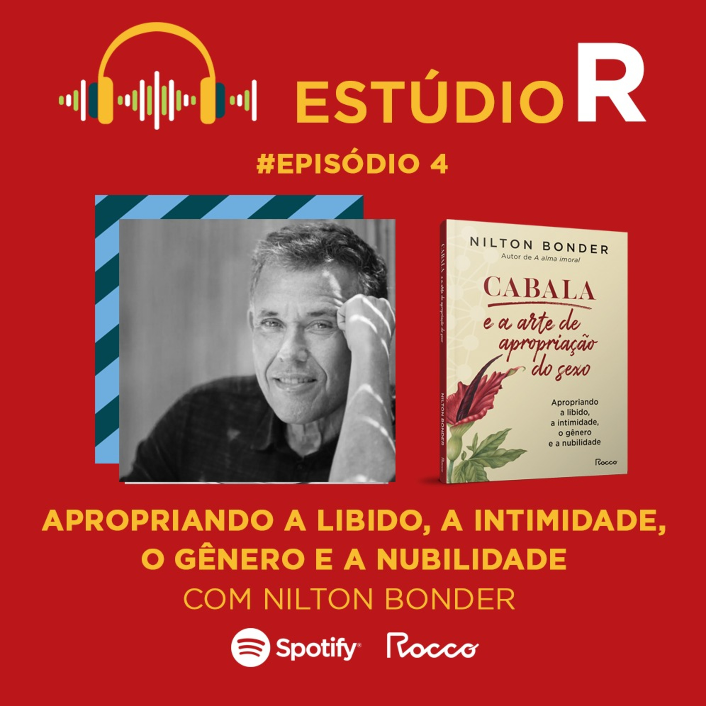 Cabala e a apropriação do sexo