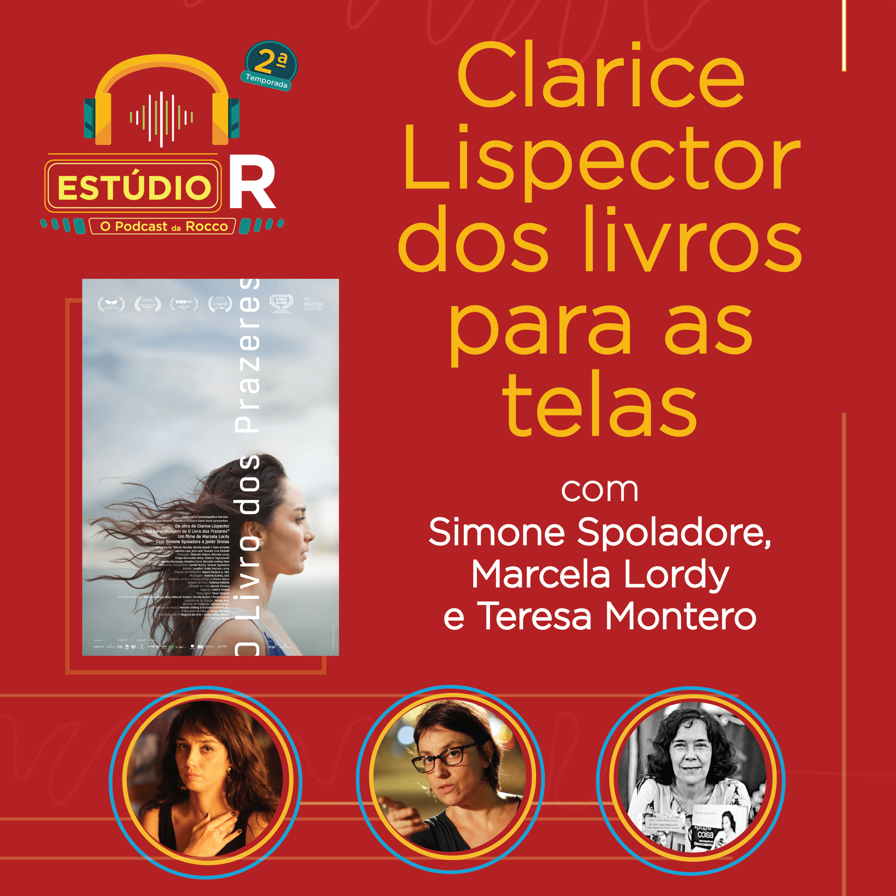 Uma Aprendizagem ou o Livro dos Prazeres - uma viagem em busca da verdade da alma