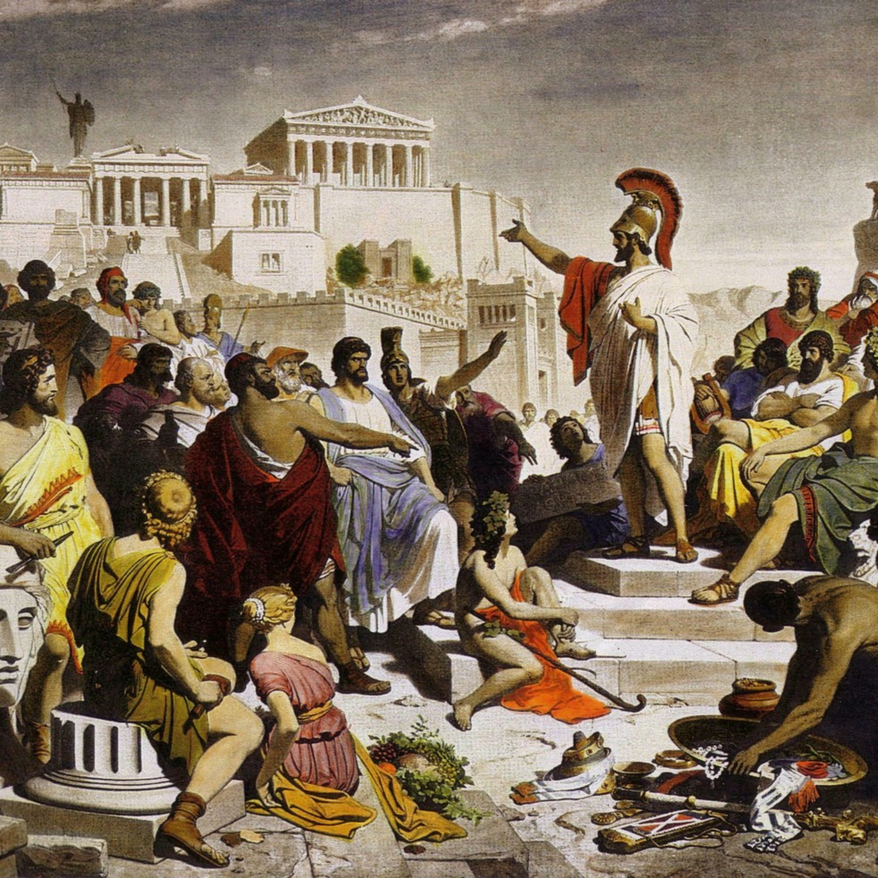 Res Publica Podcast