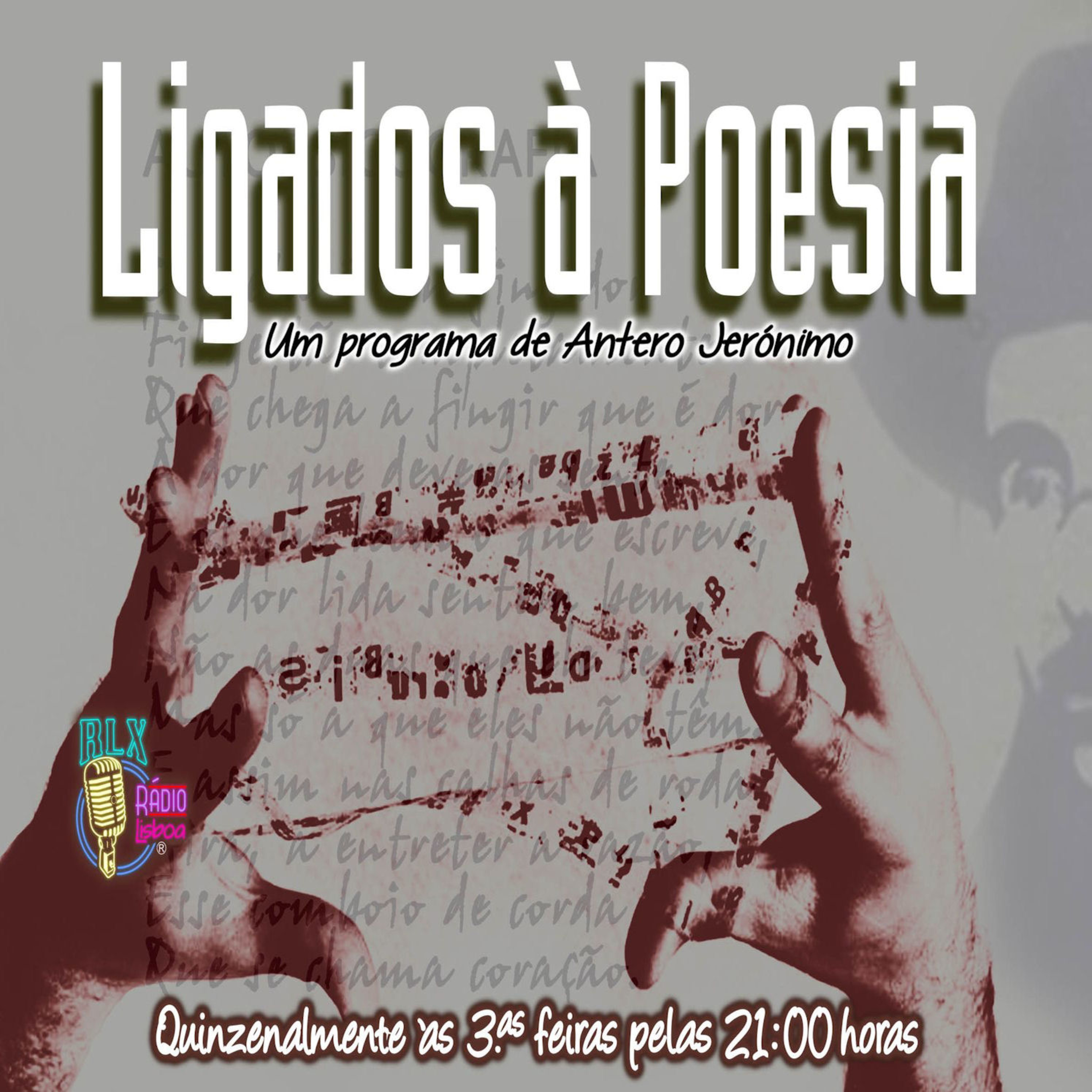 Ligados à Poesia - Programa 2