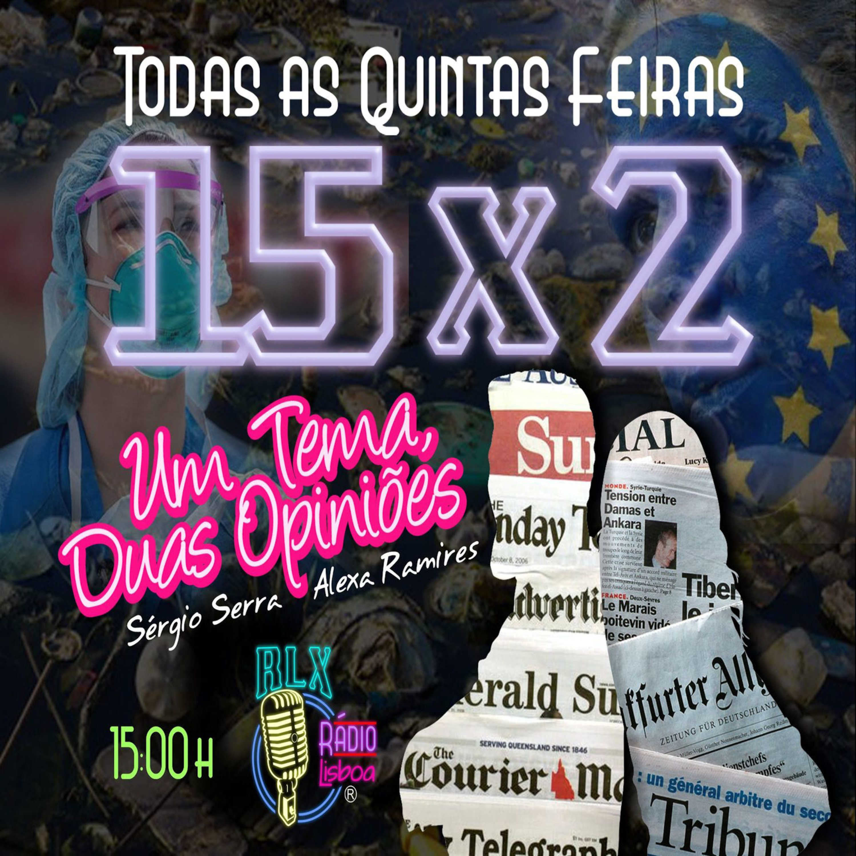 RLX - Rádio Lisboa
