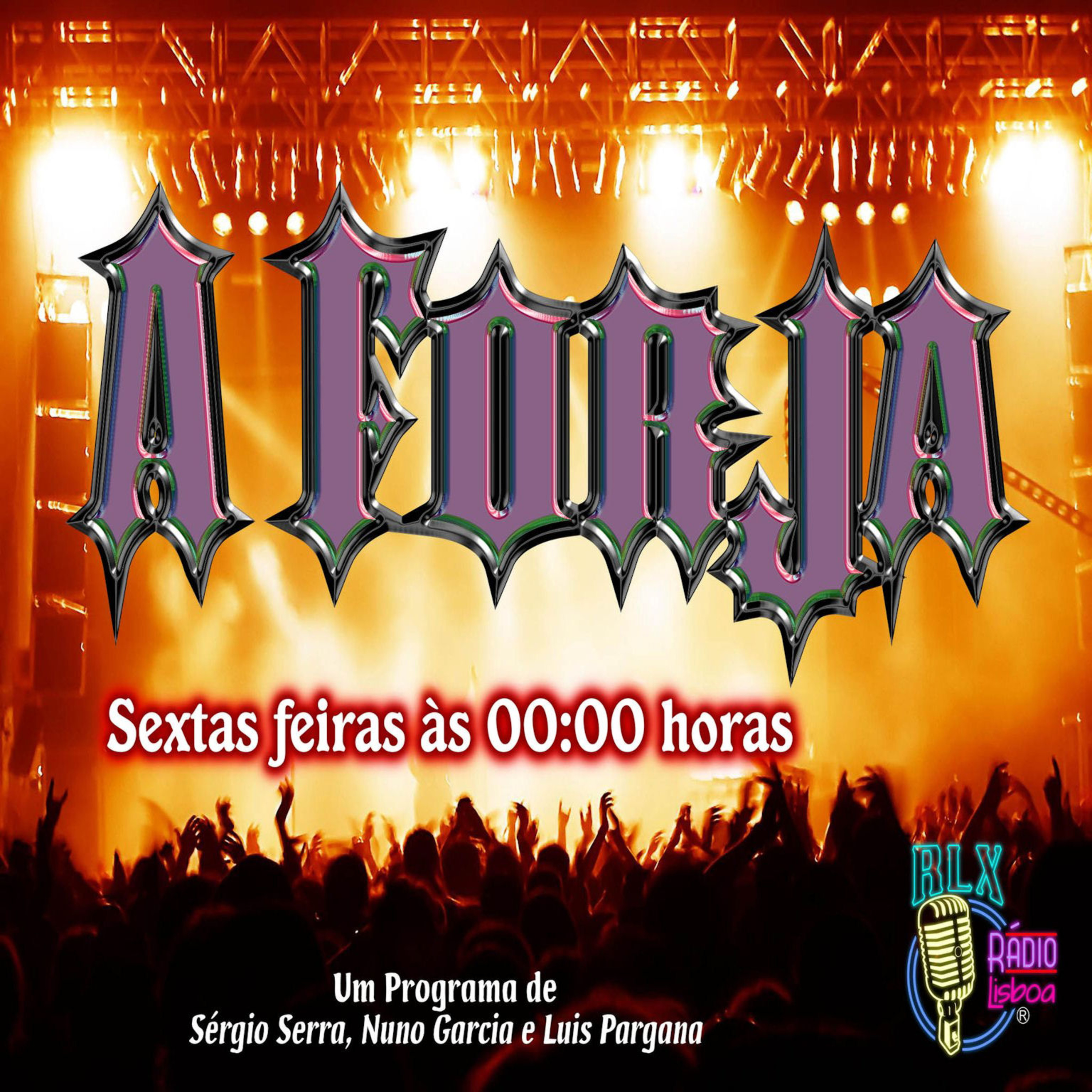 A Forja - Programa 16