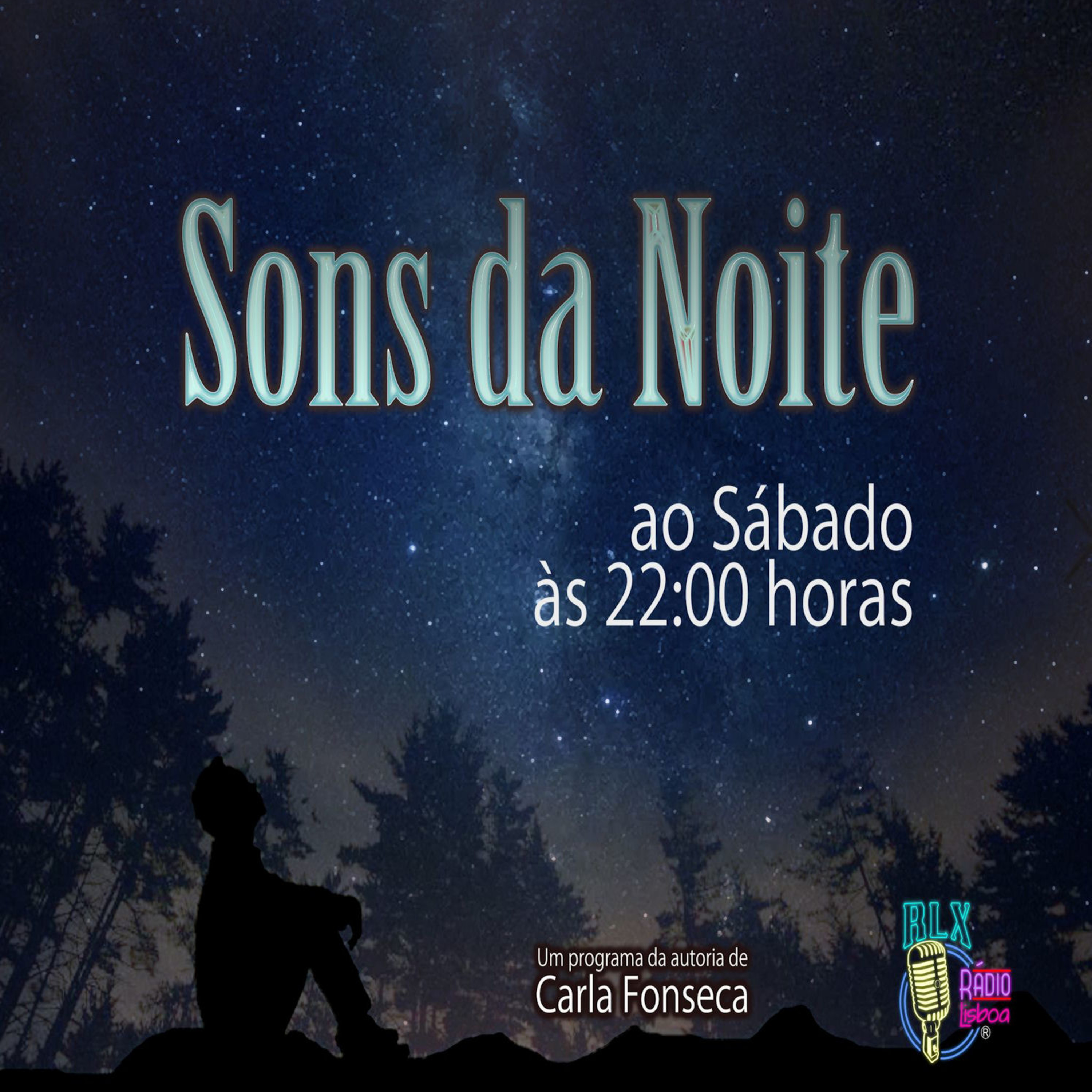 Sons da Noite - Programa 18 episode artwork
