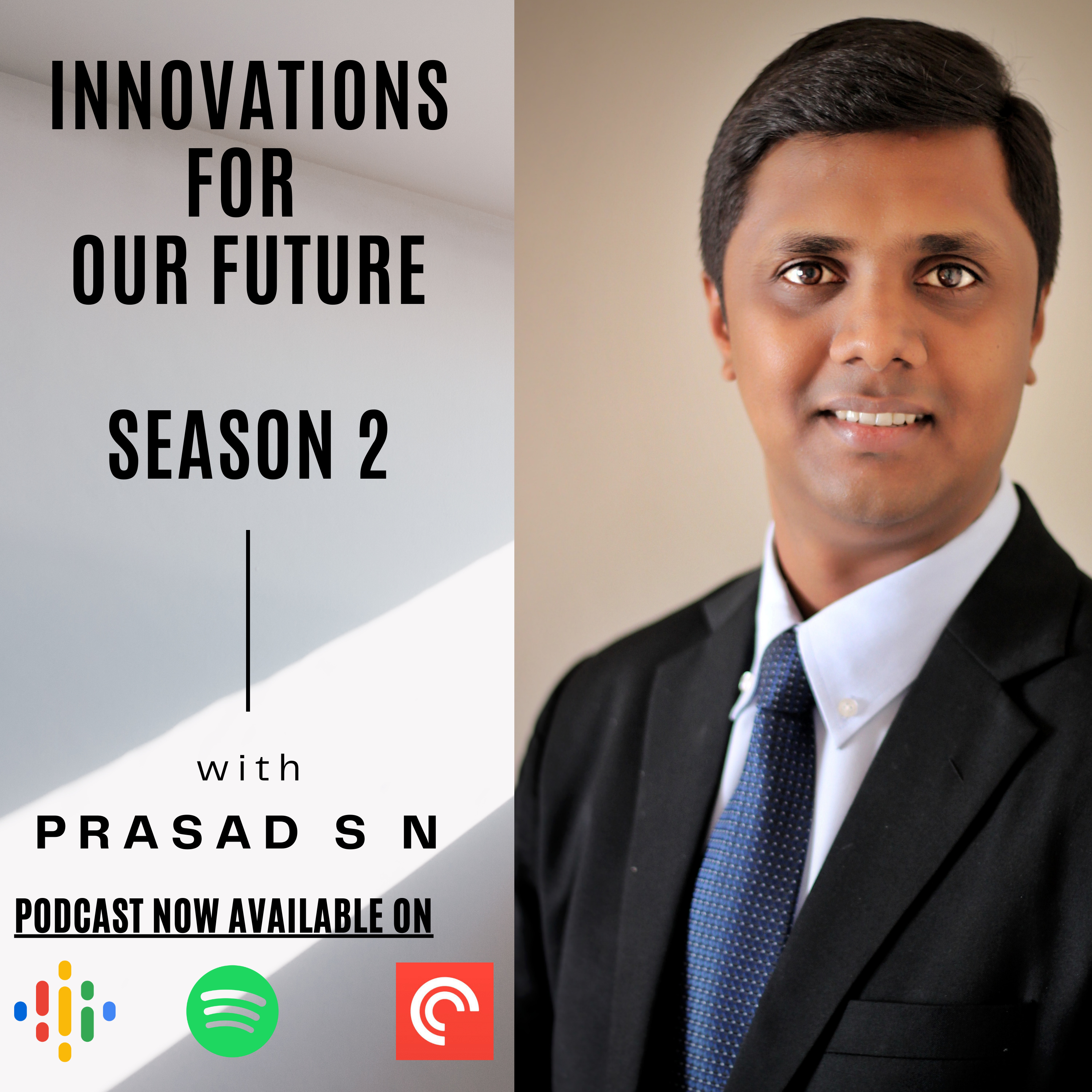 Innovation for Our Future
