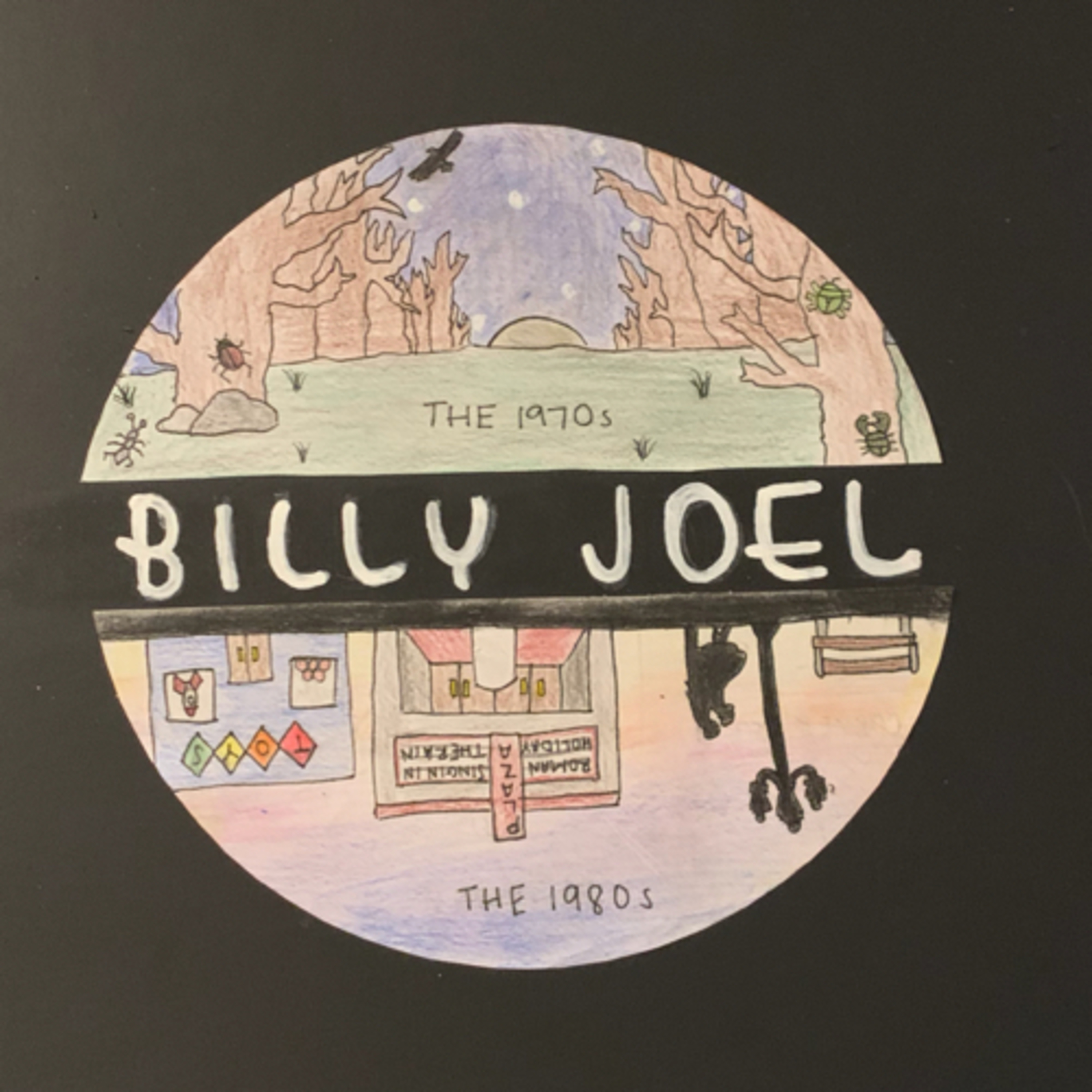 Billy Joel Billy Joel