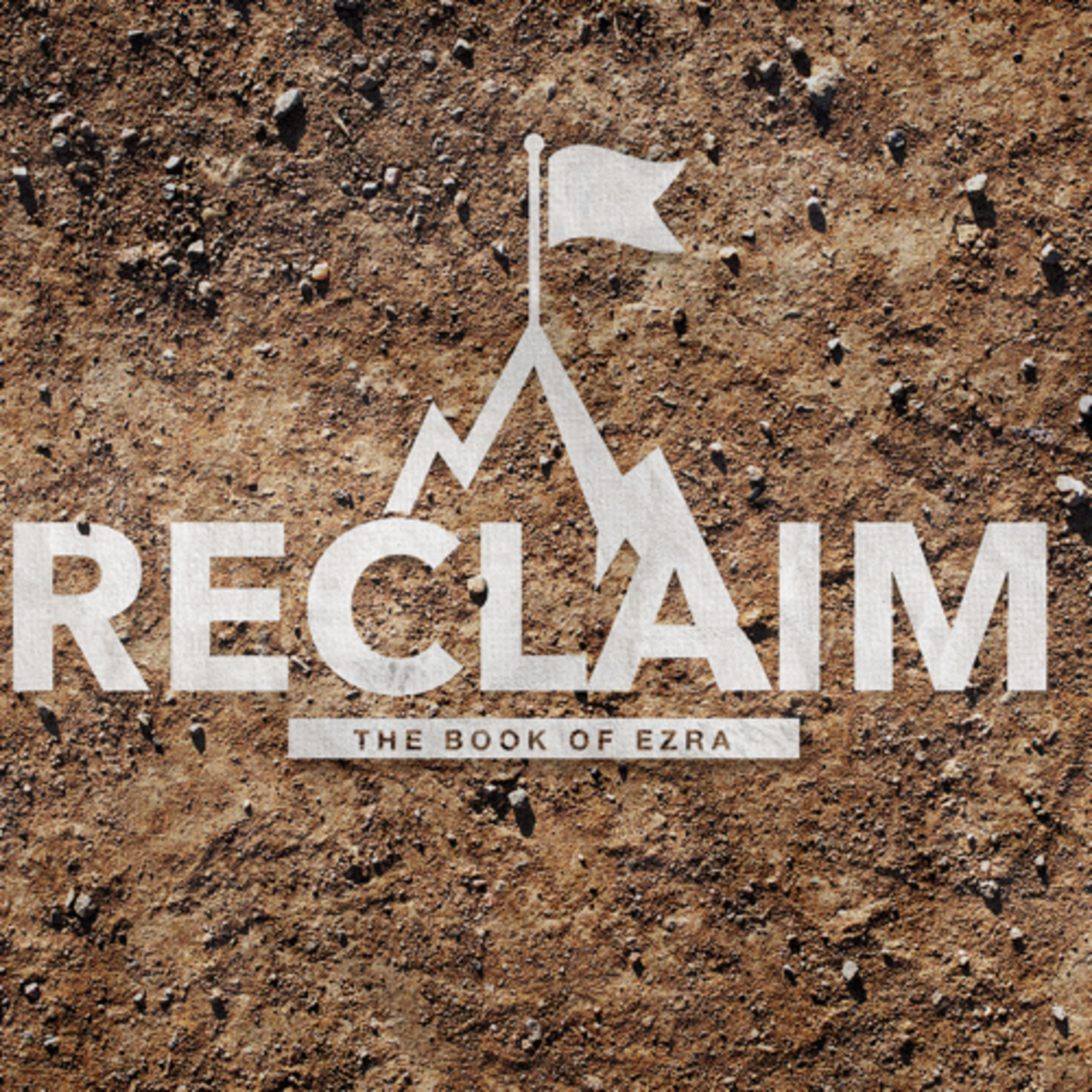 Reclaim: Book of Ezra - Unlikely People episode artwork