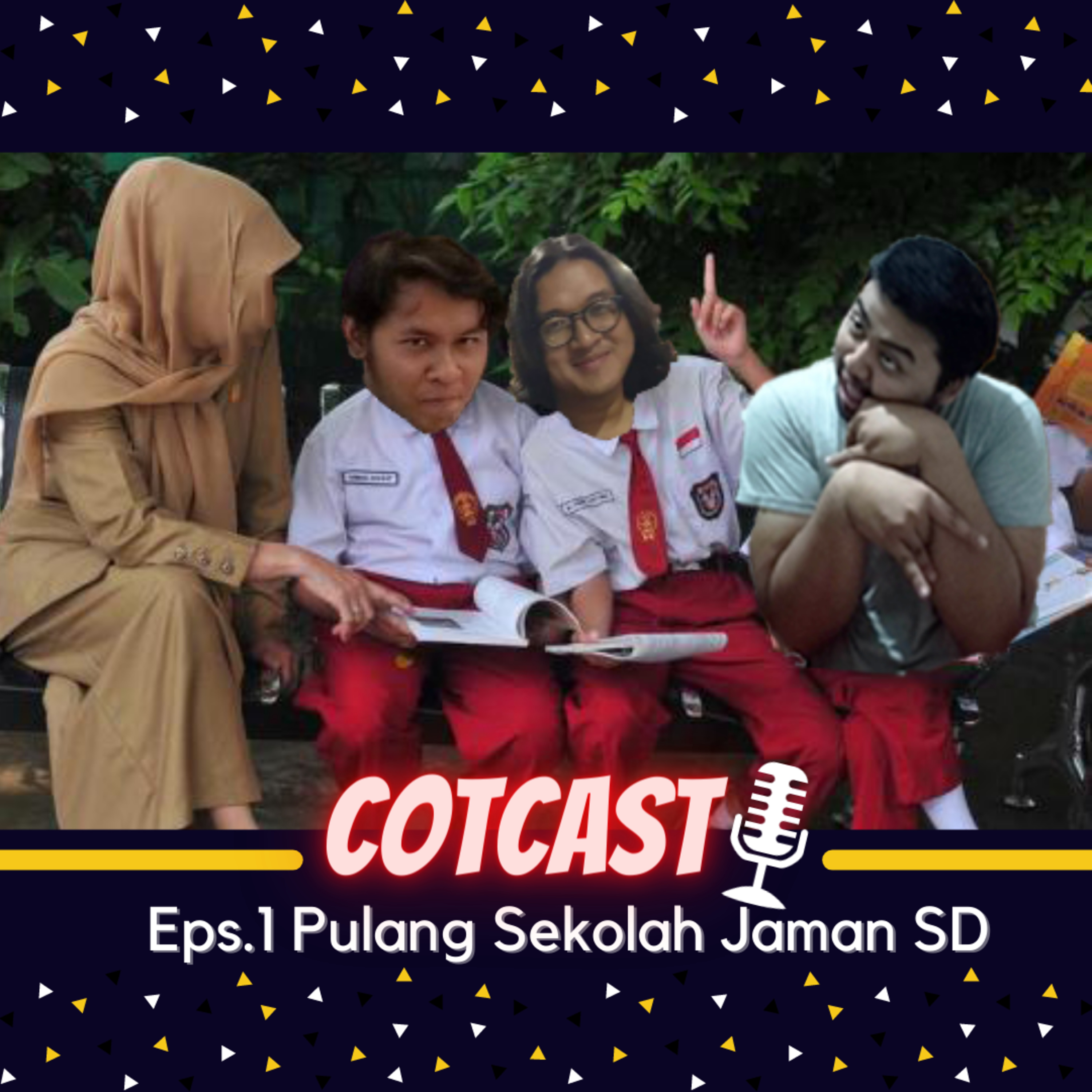 DAWAT GARURAT (COTCAST)