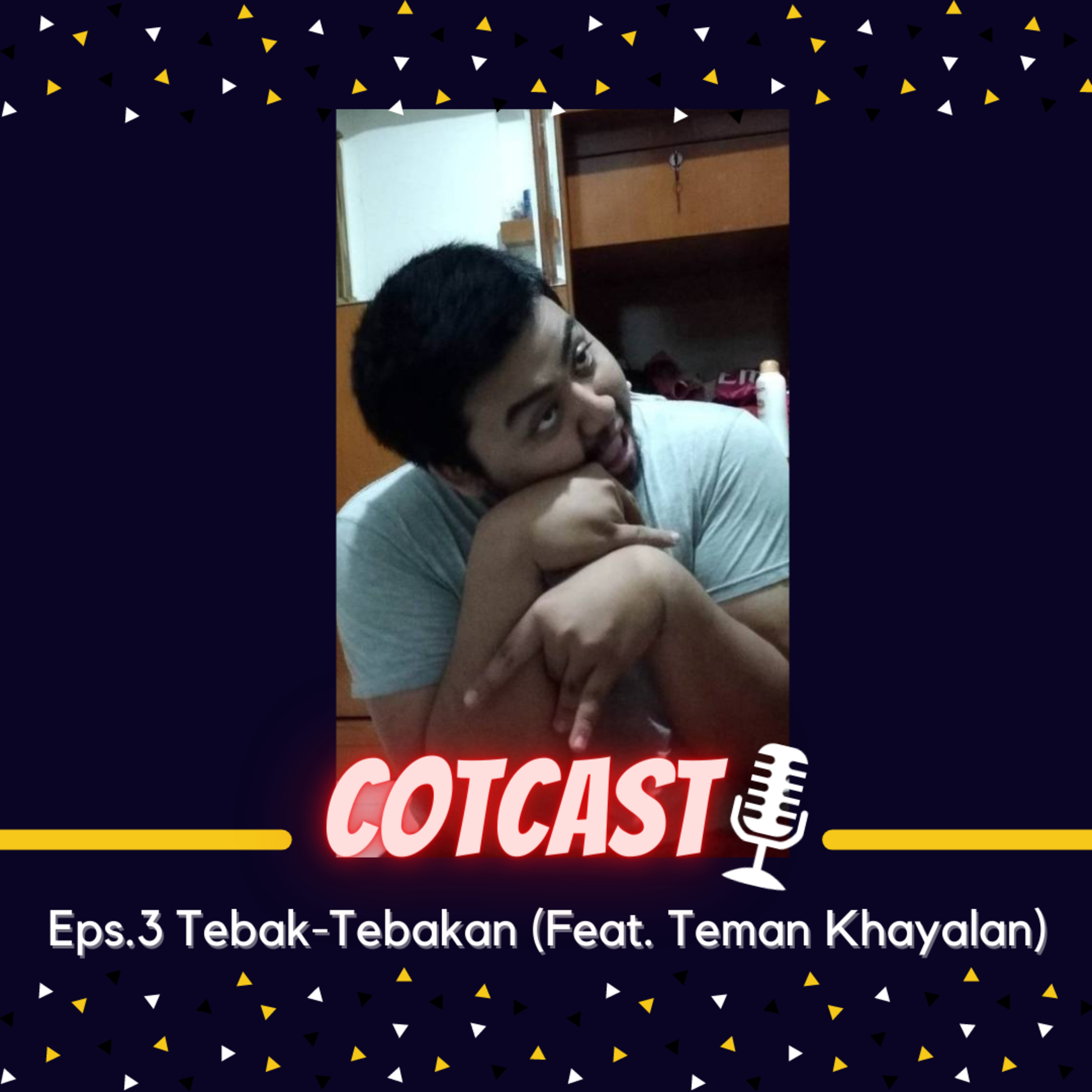 DAWAT GARURAT (COTCAST)