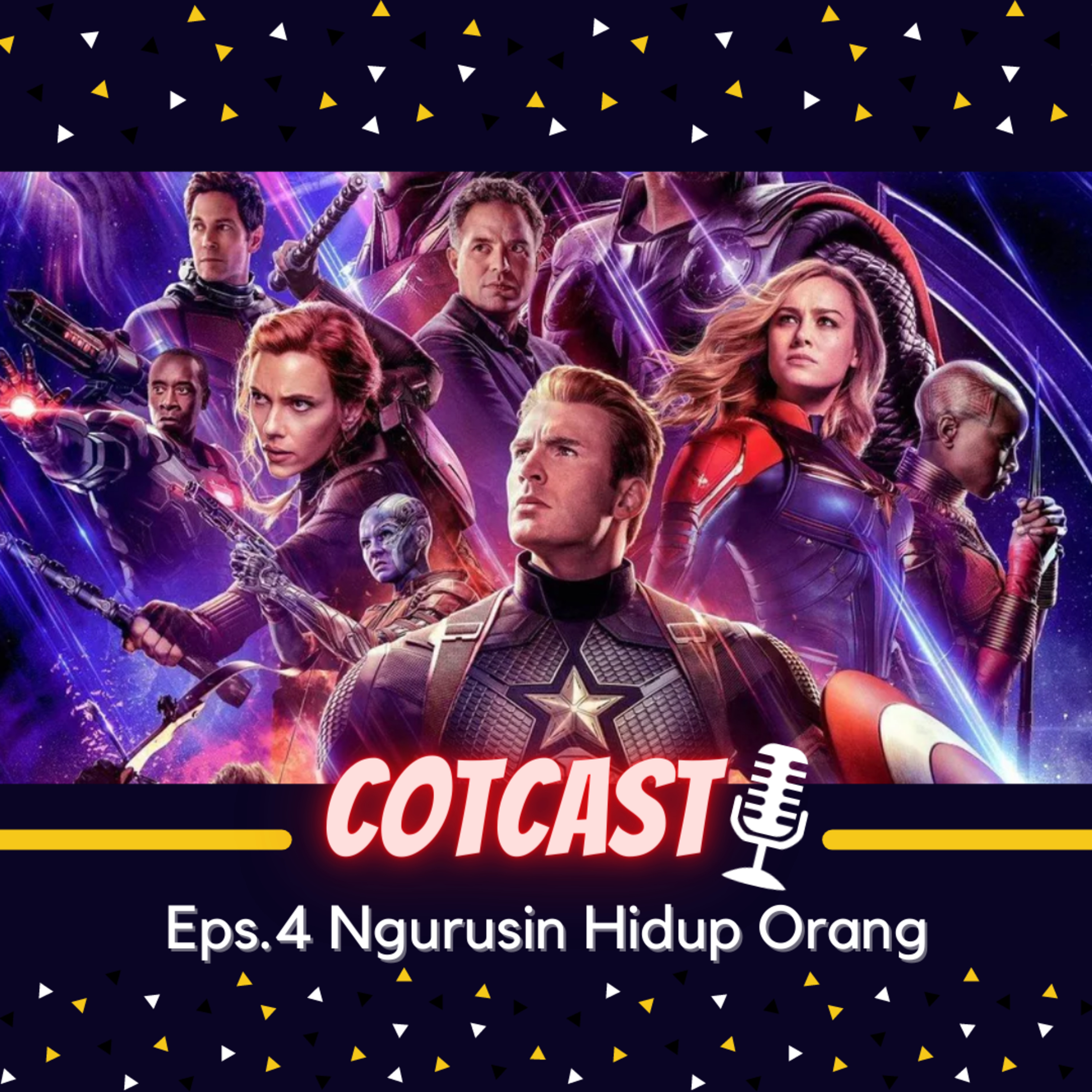 DAWAT GARURAT (COTCAST)