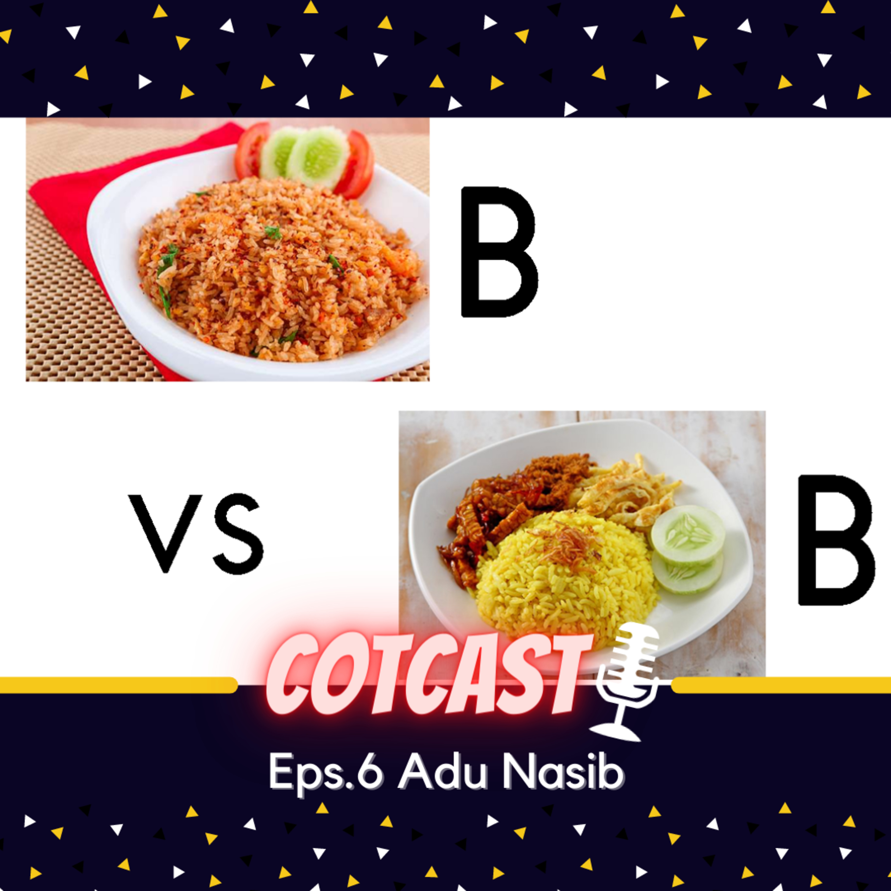 DAWAT GARURAT (COTCAST)