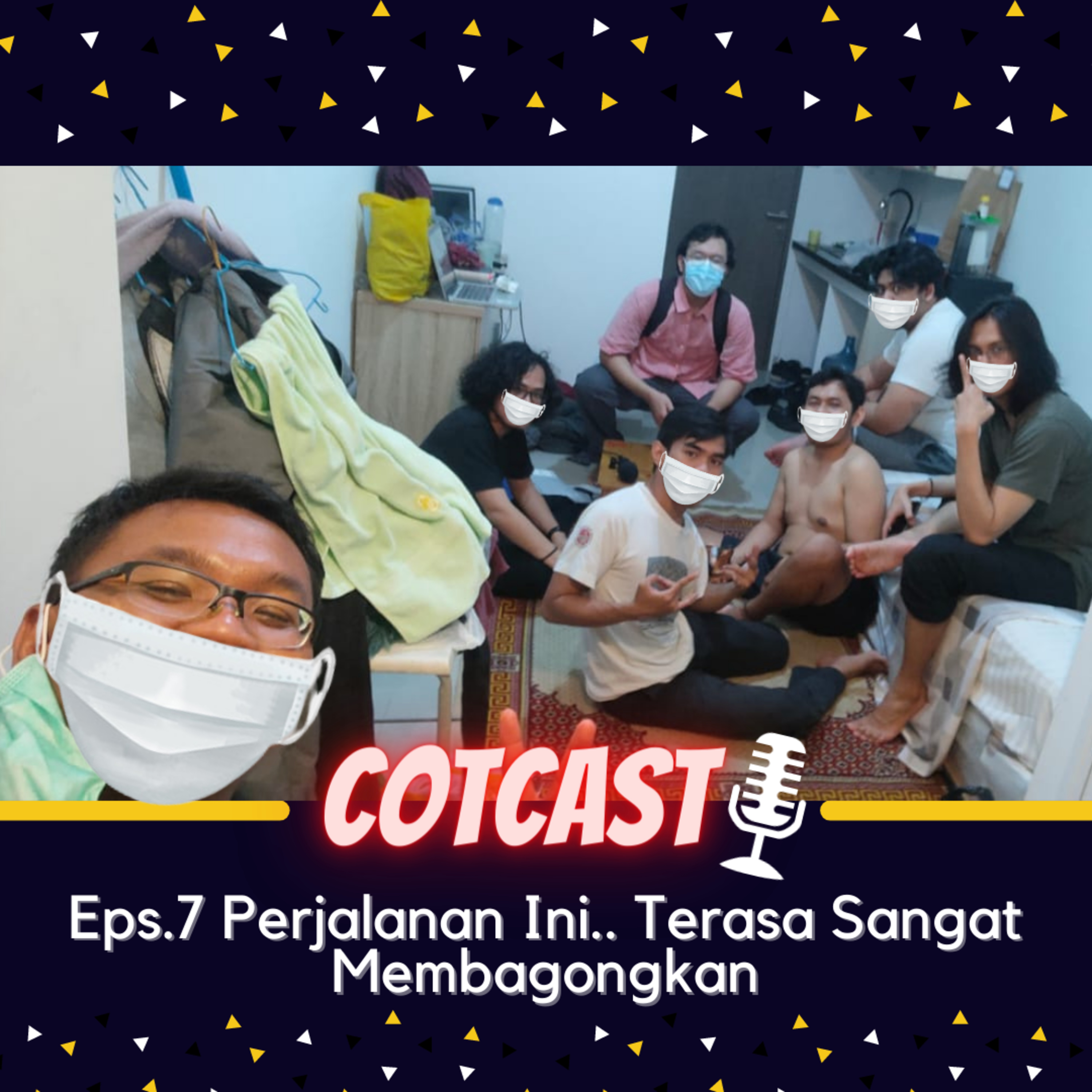 DAWAT GARURAT (COTCAST)