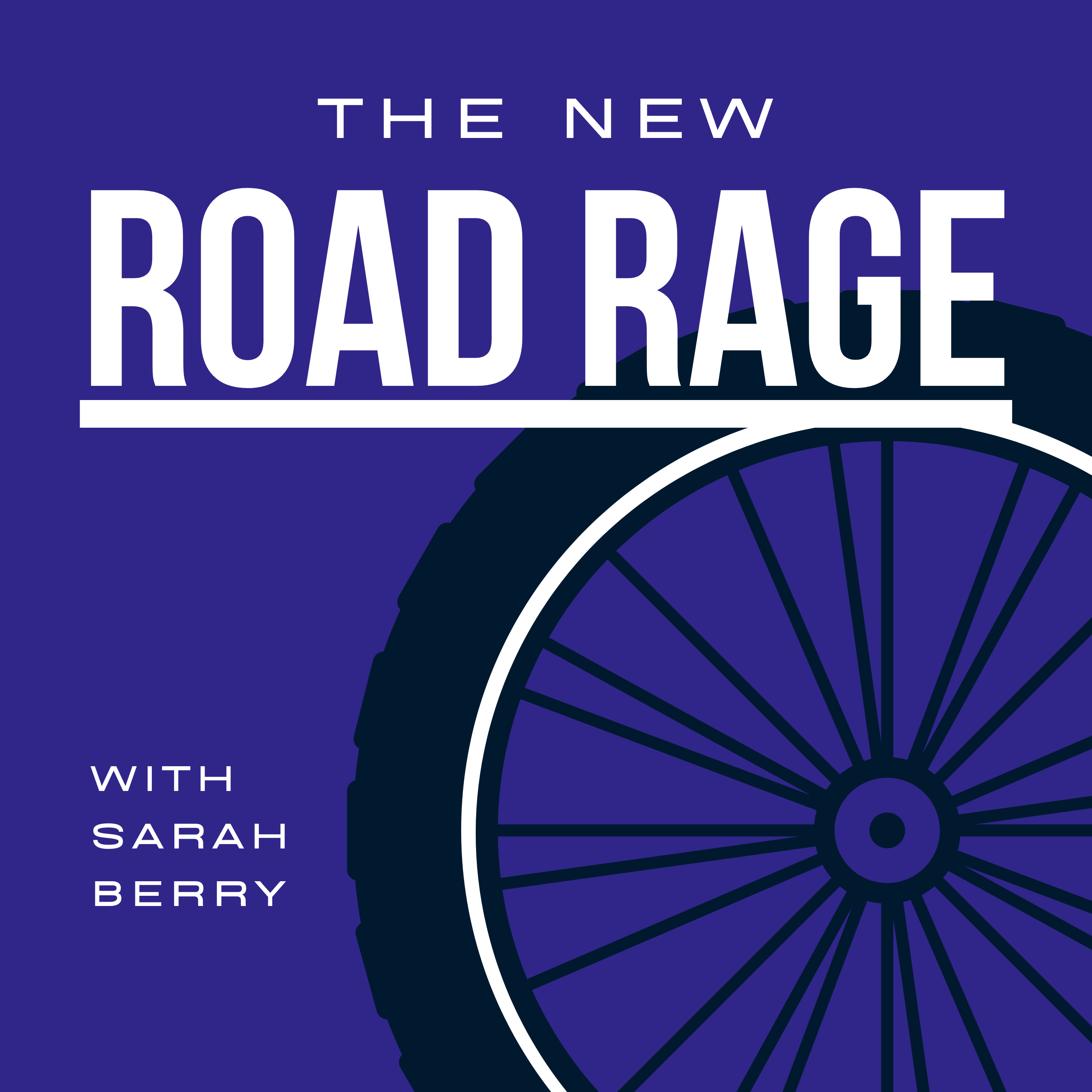 The New Road Rage