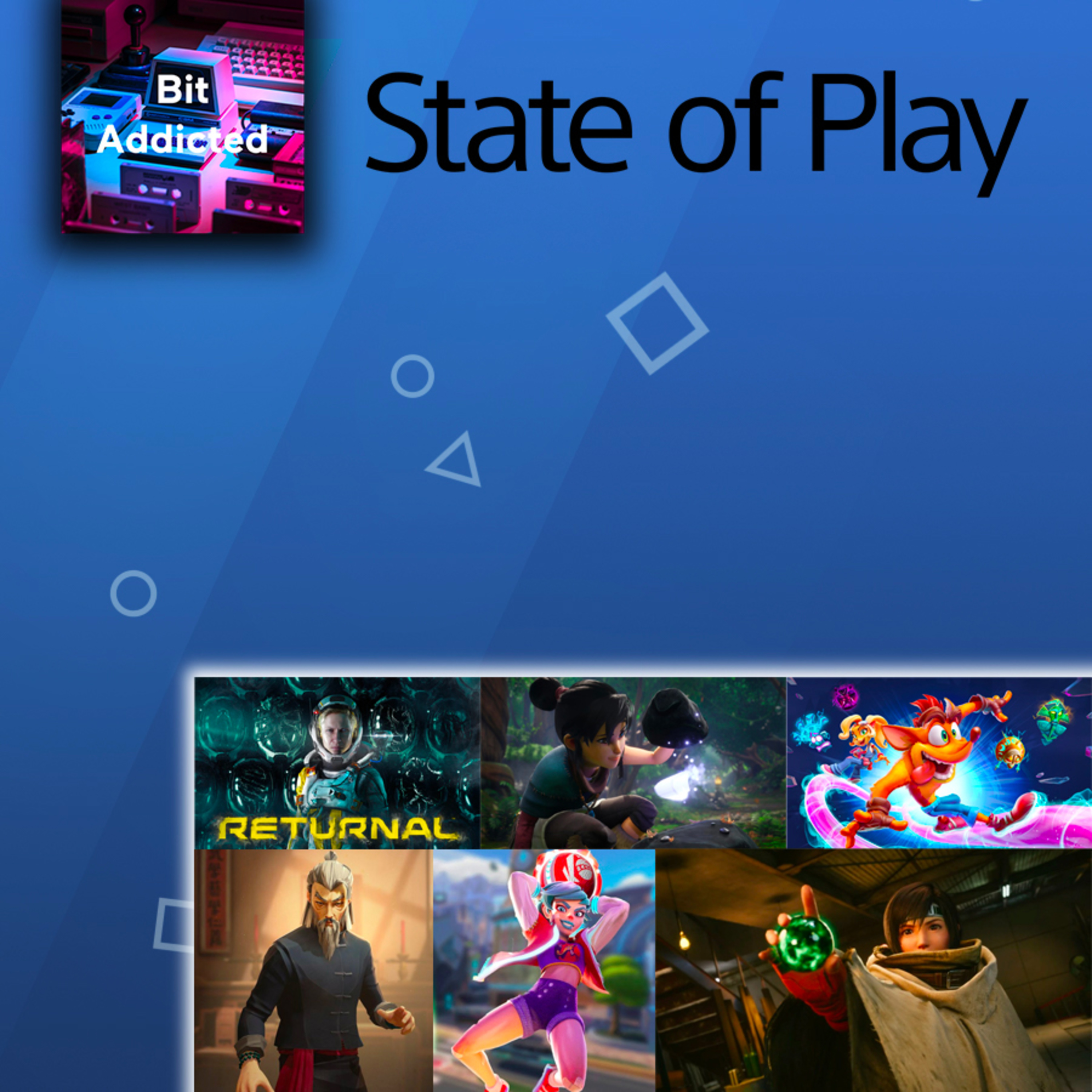 Bit Addicted