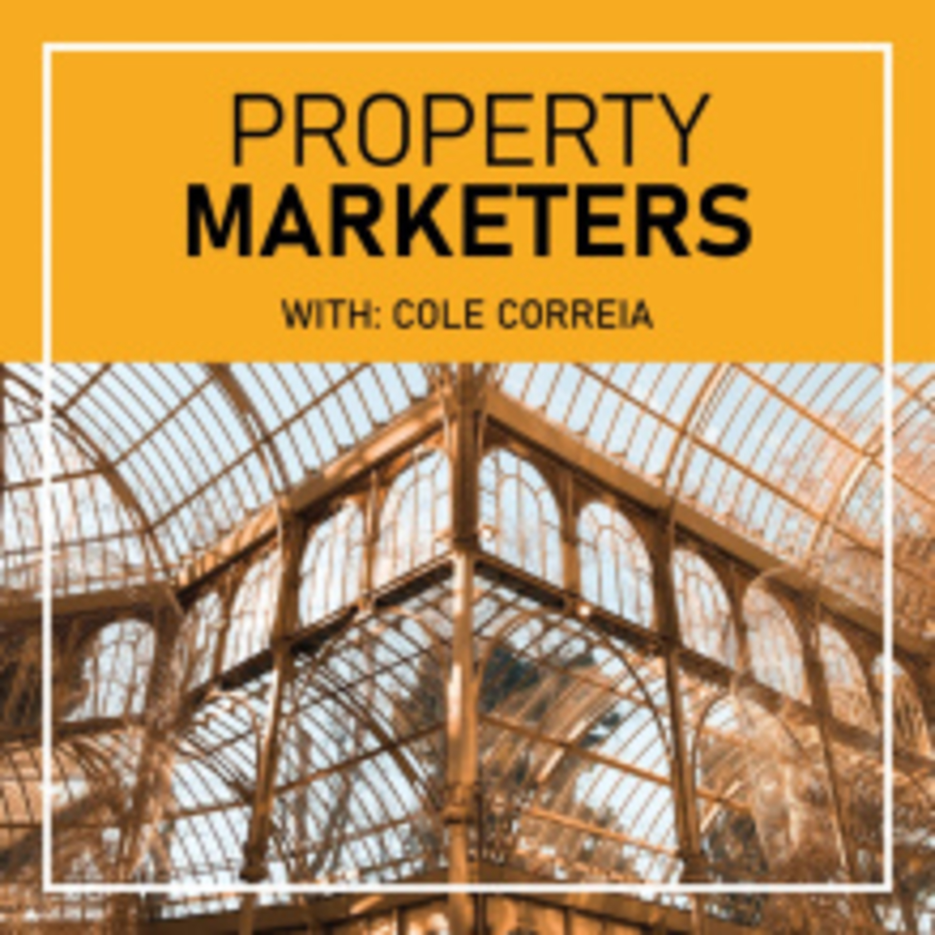 Property Marketers Show