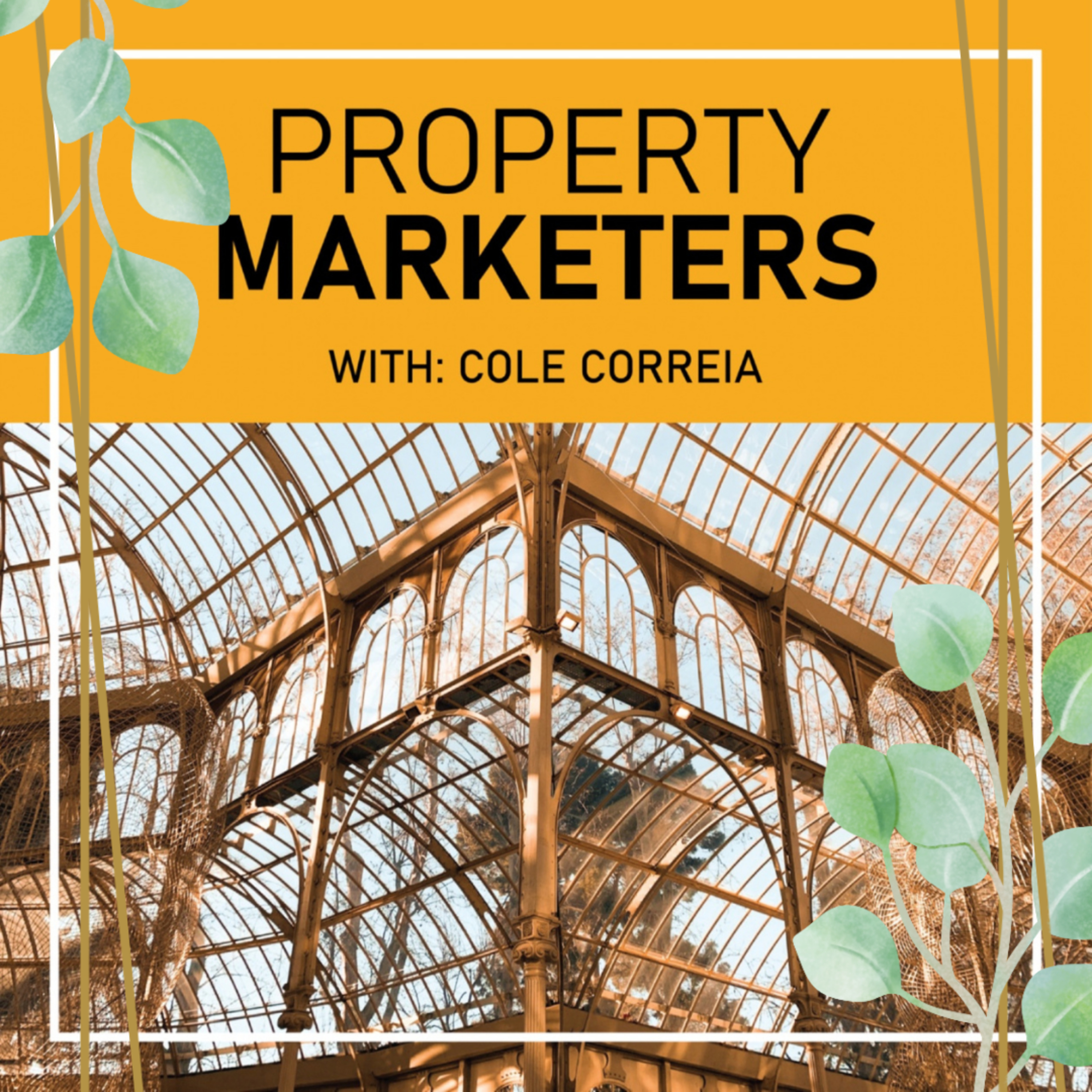Property Marketers Show