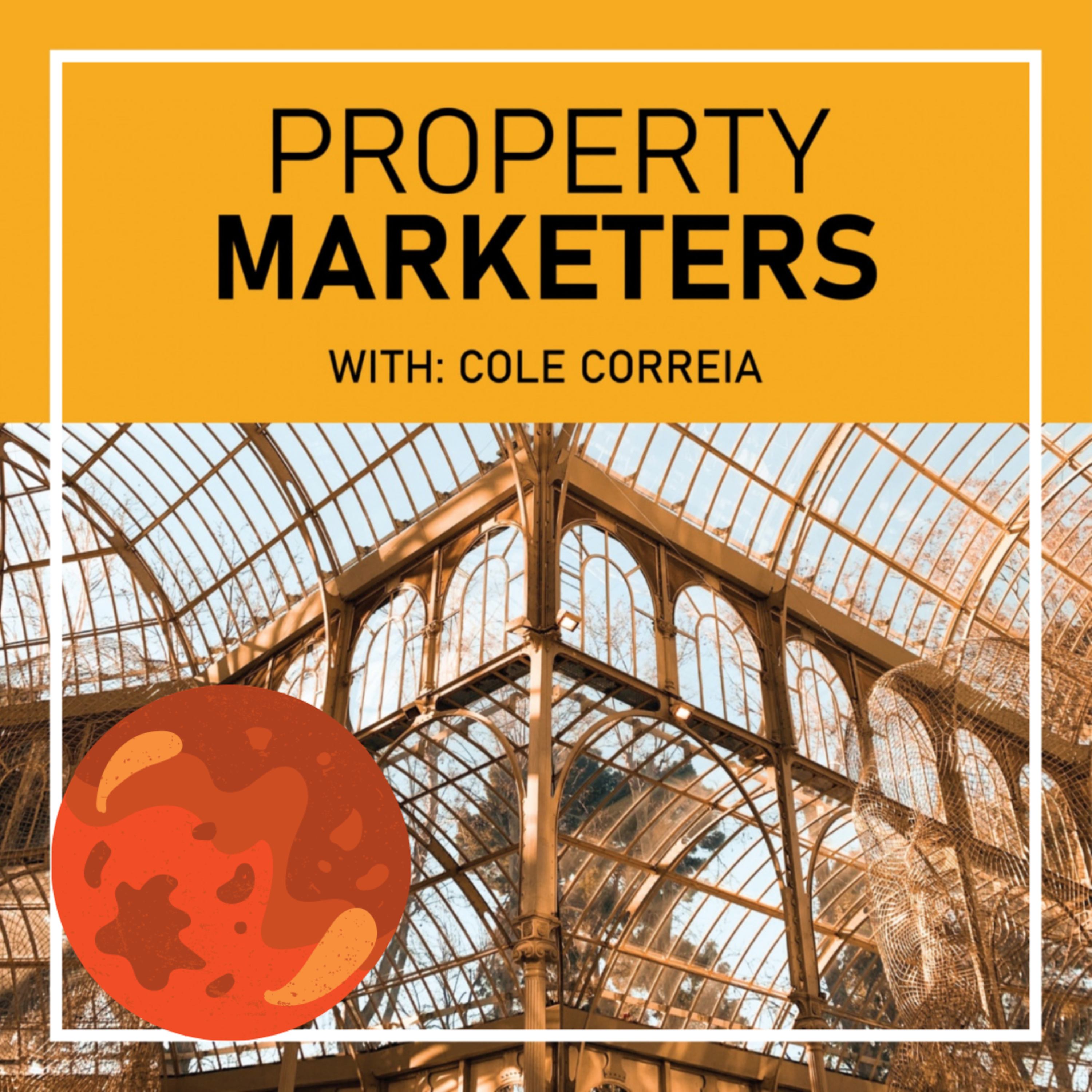 Property Marketers Show