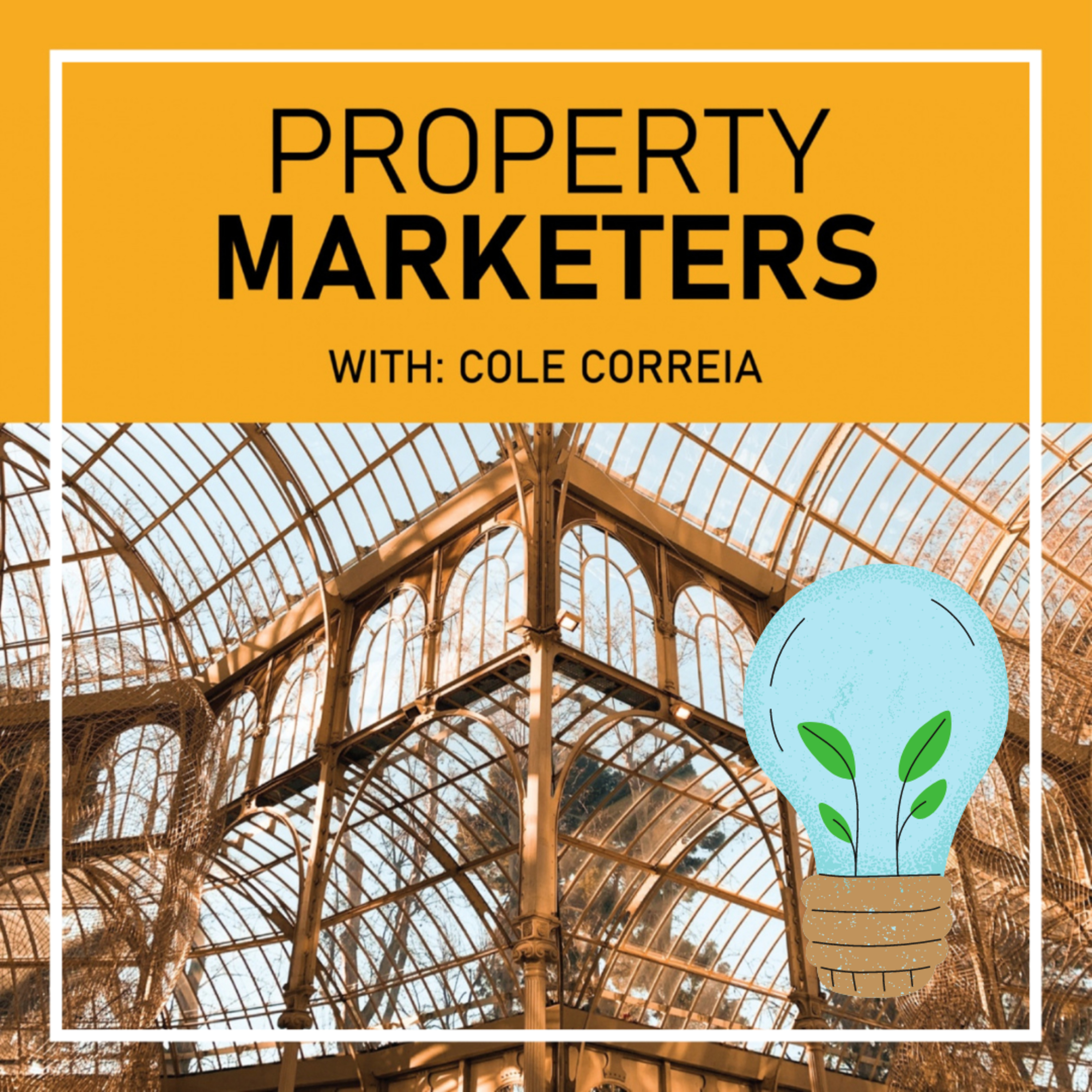Property Marketers Show