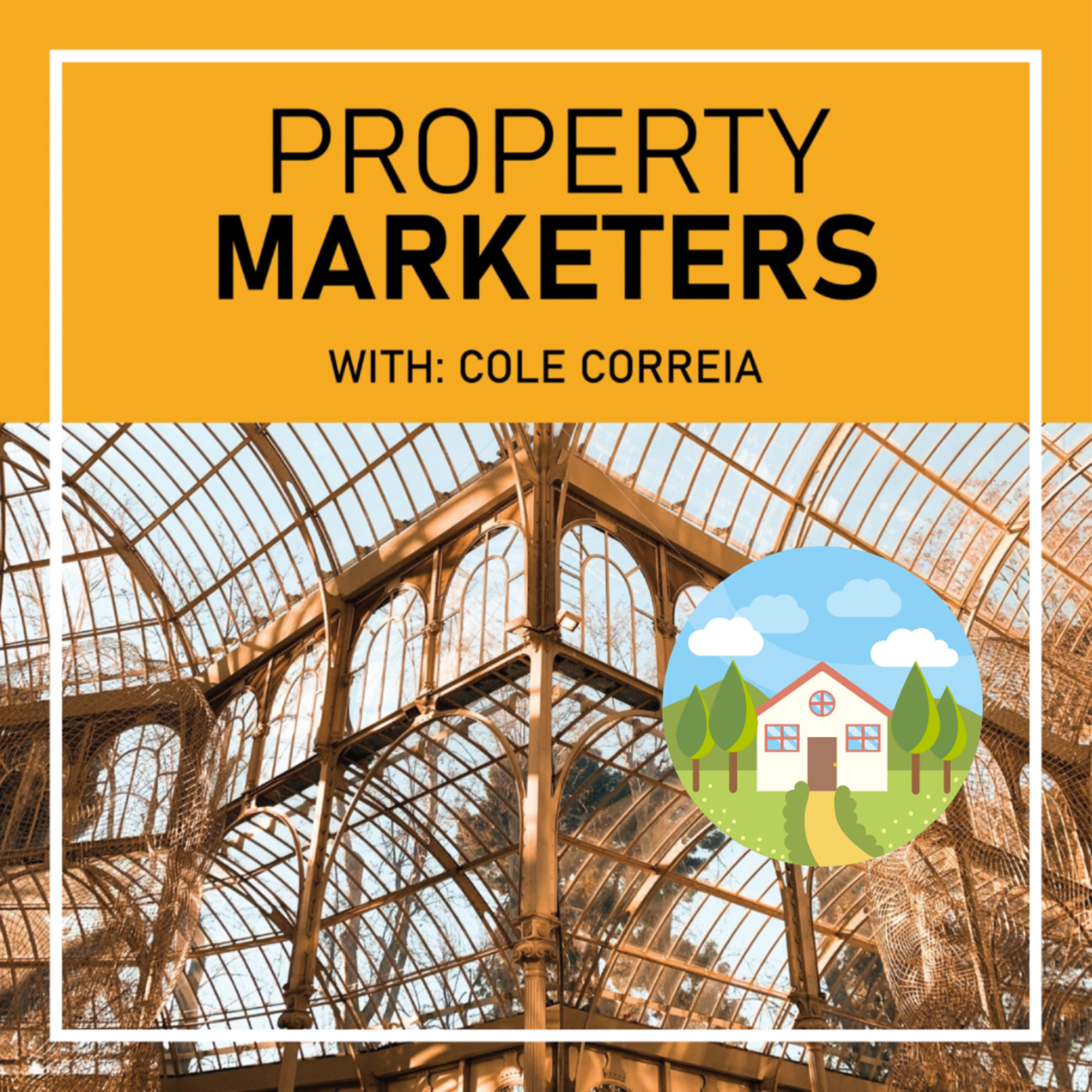 Property Marketers Show
