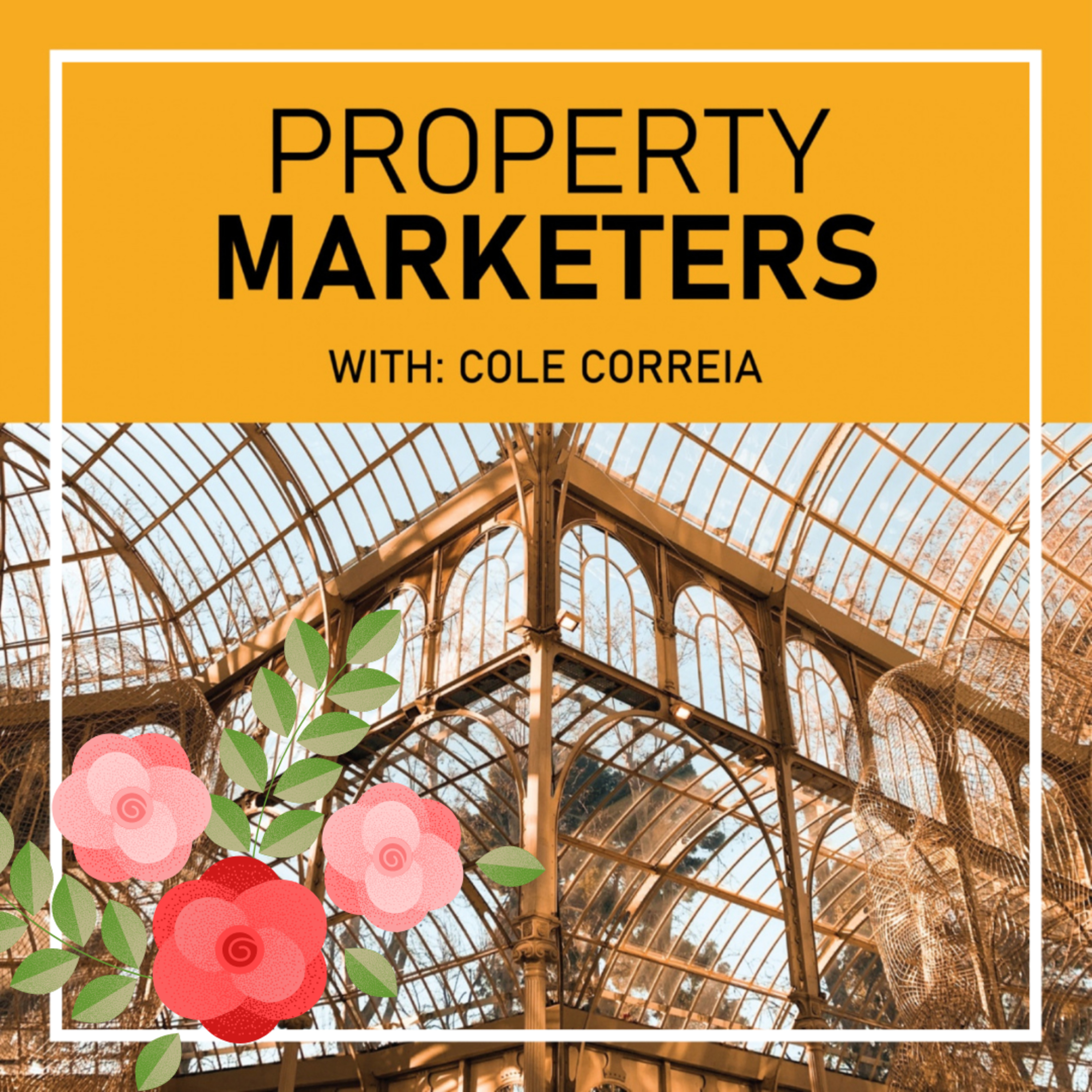 Property Marketers Show