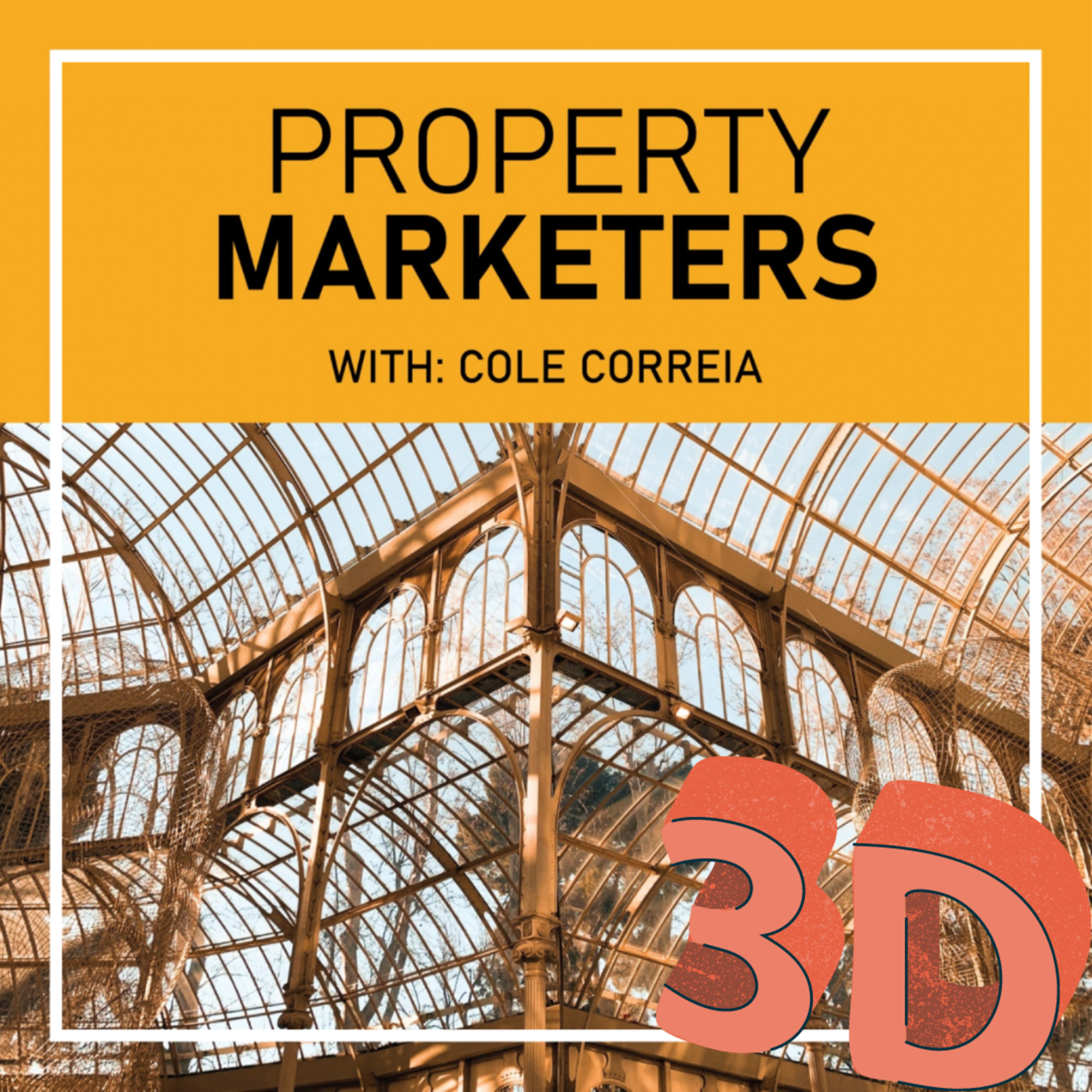 Property Marketers Show