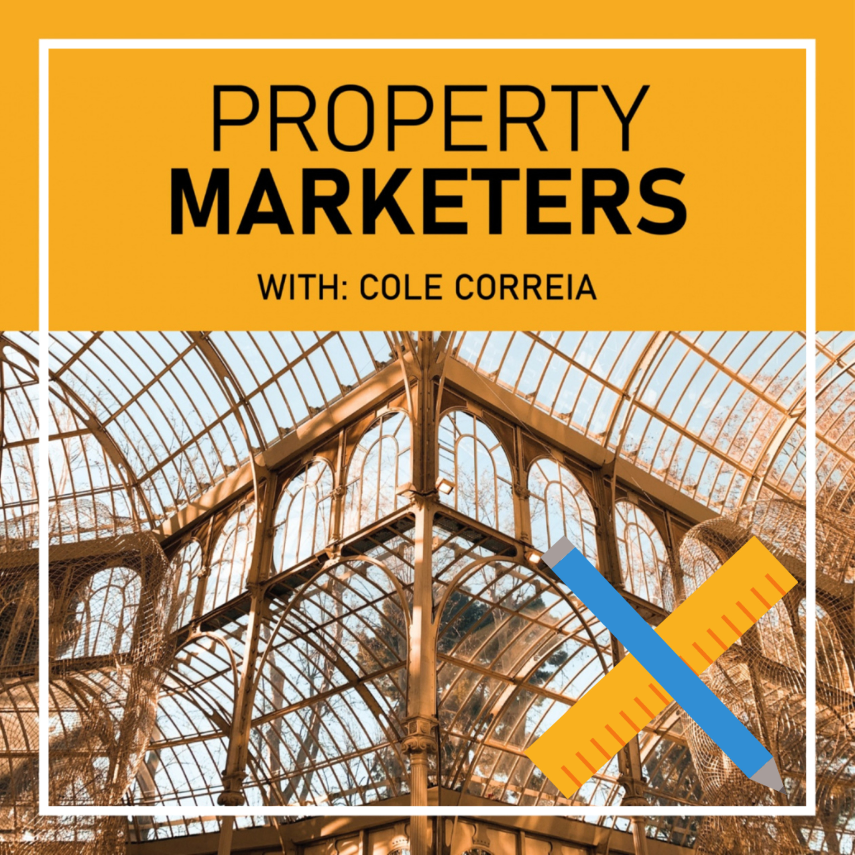 Property Marketers Show