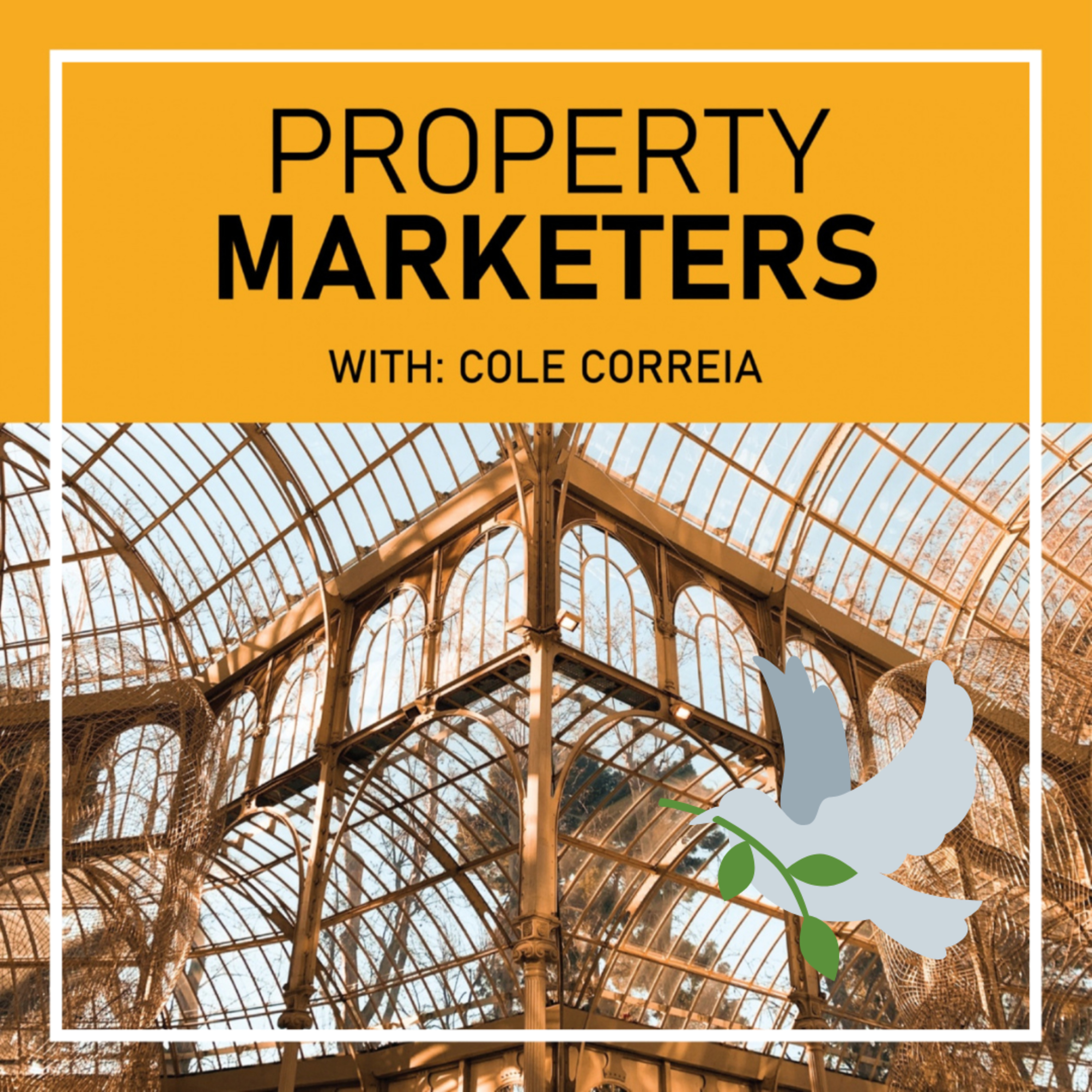 Property Marketers Show
