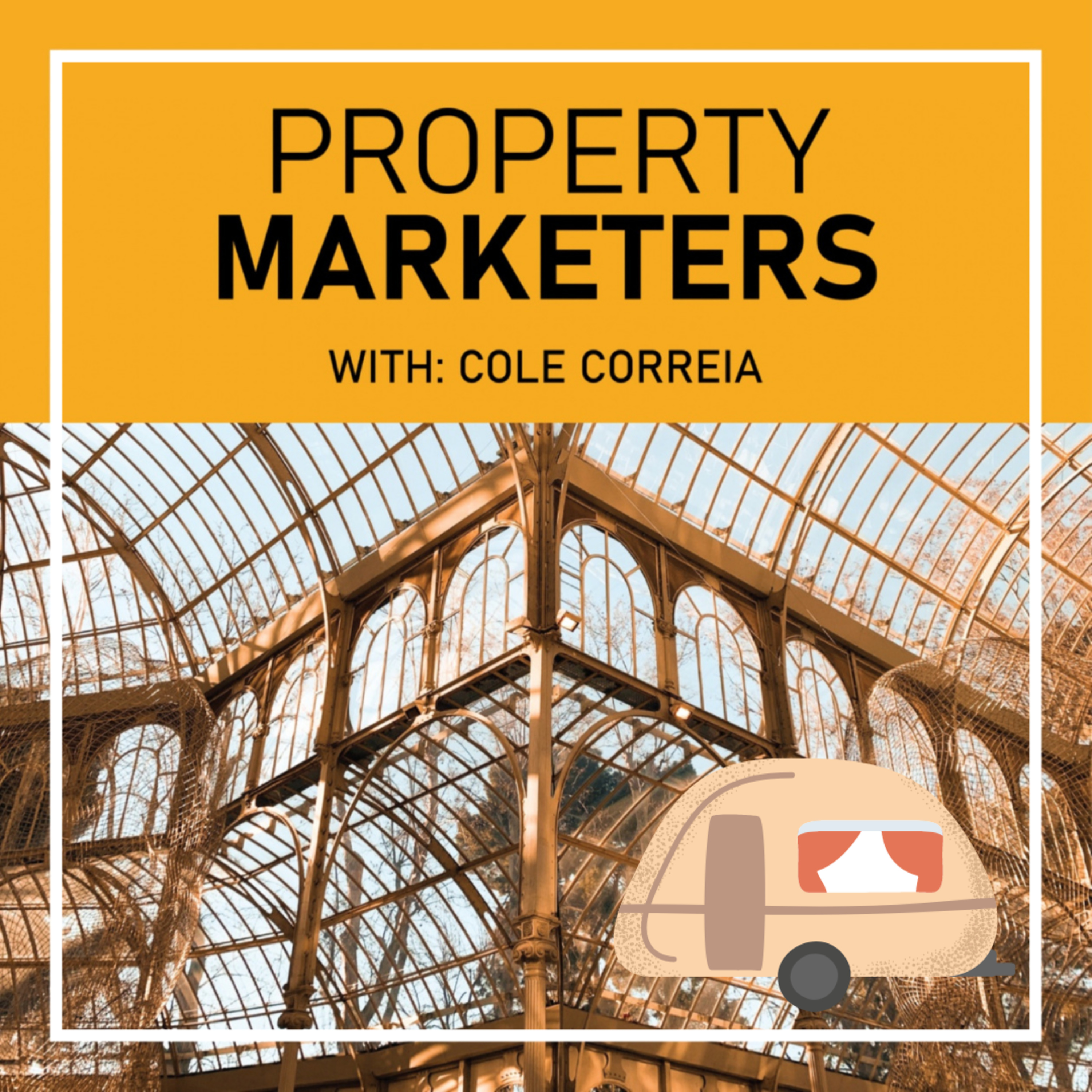 Property Marketers Show