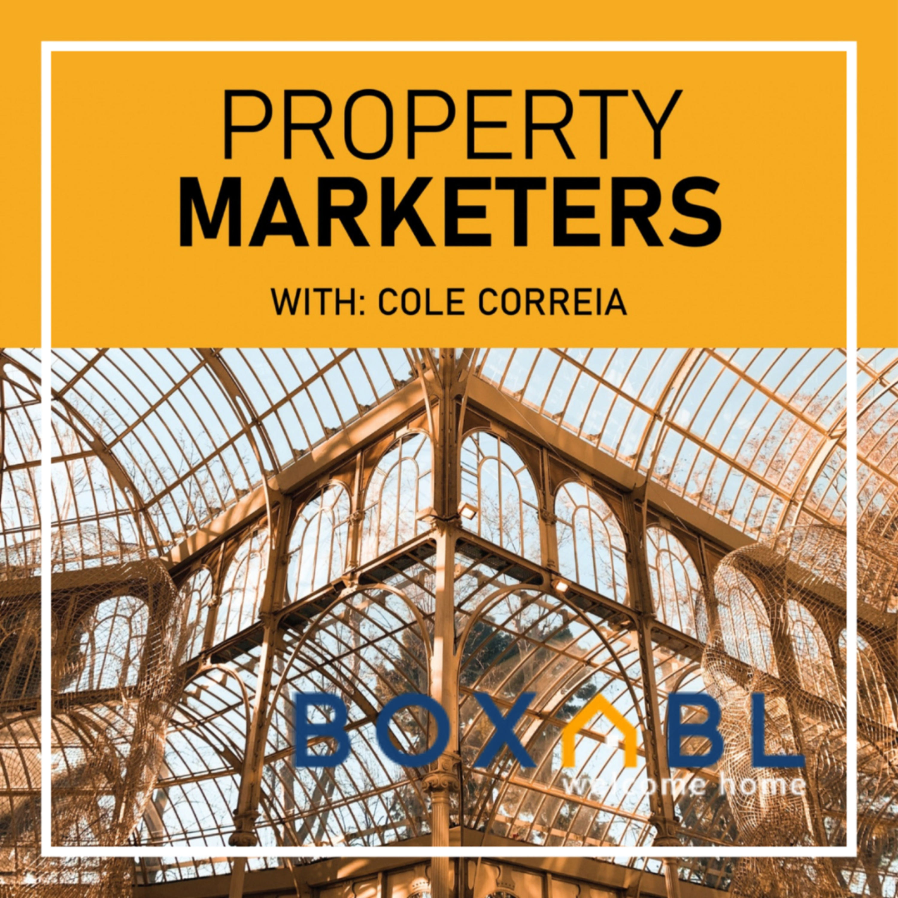 Property Marketers Show