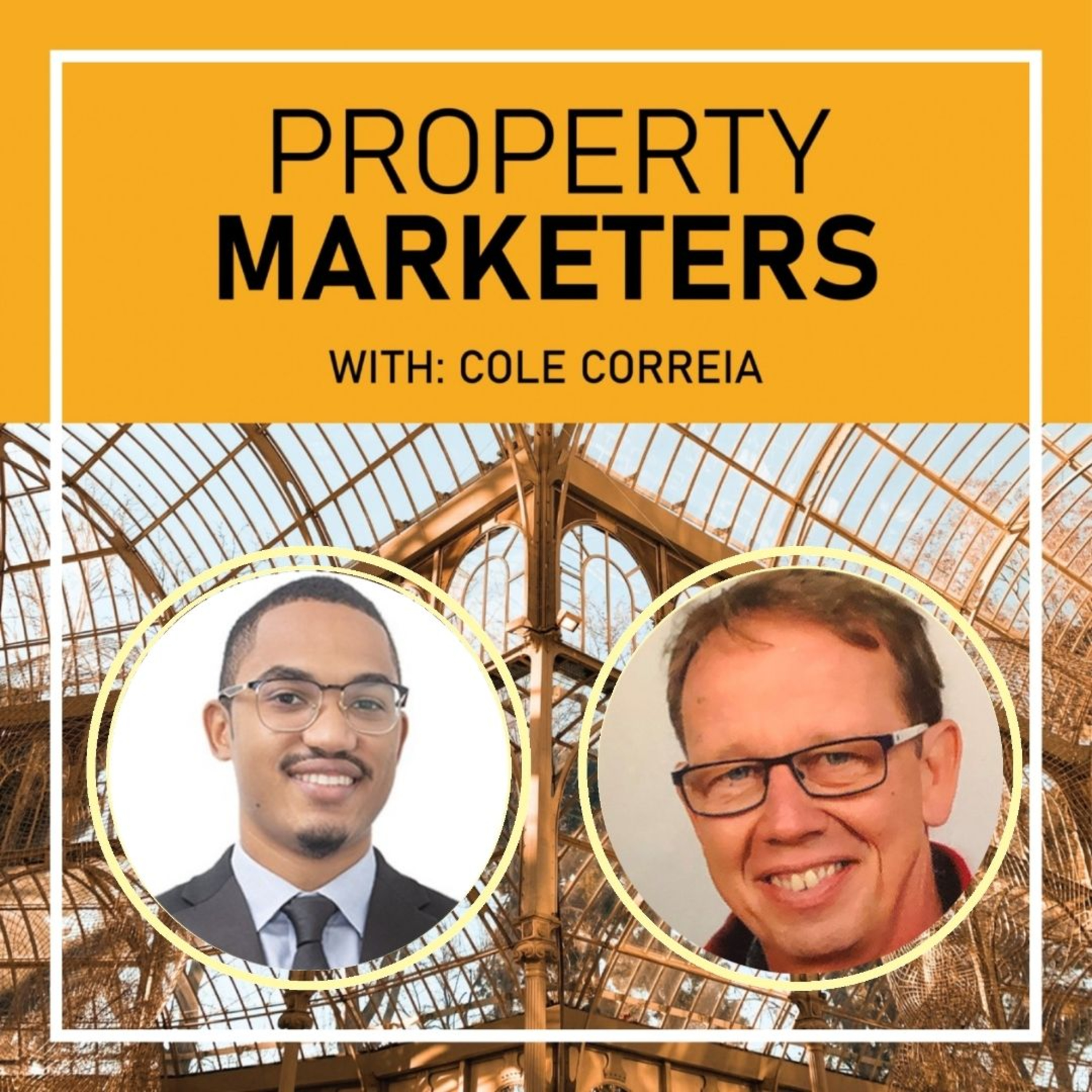 Property Marketers Show