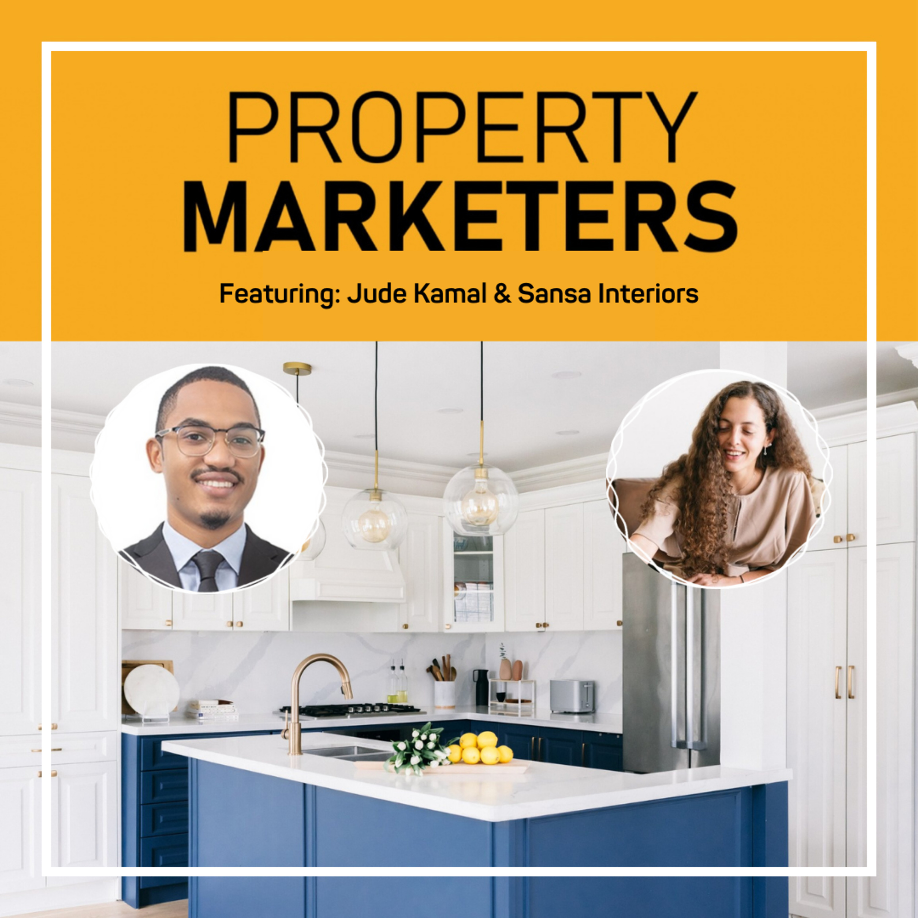 Property Marketers Show