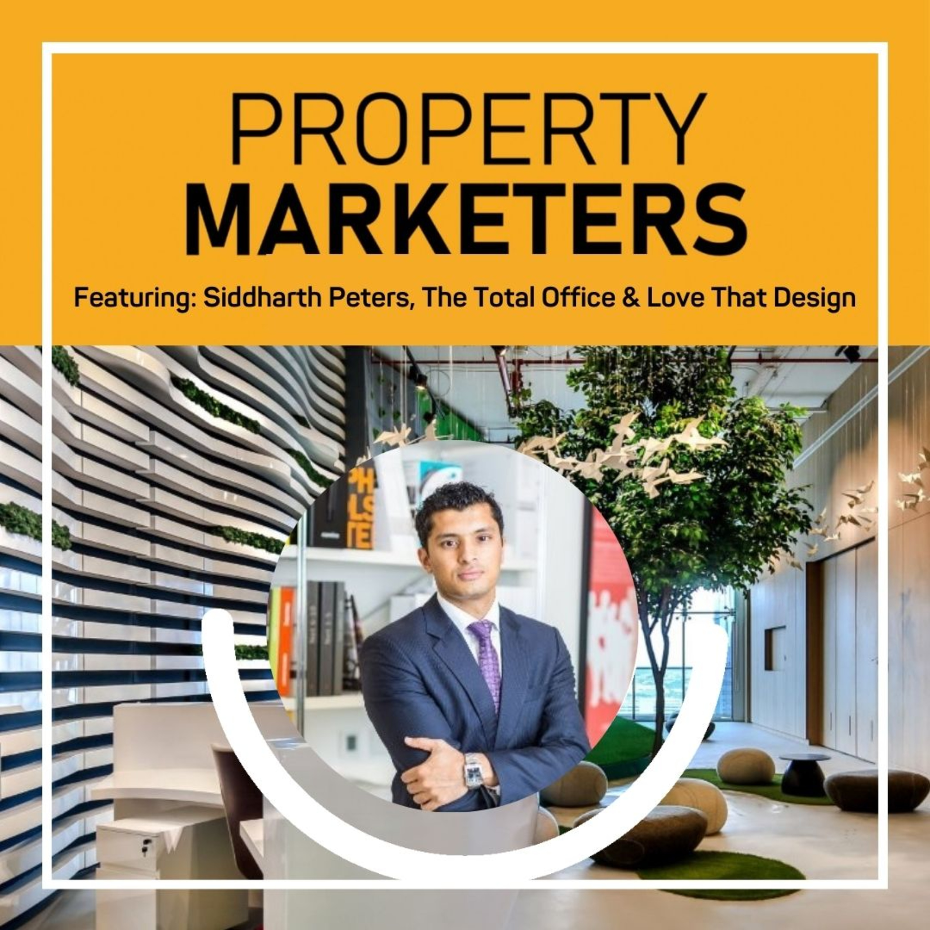 Property Marketers Show