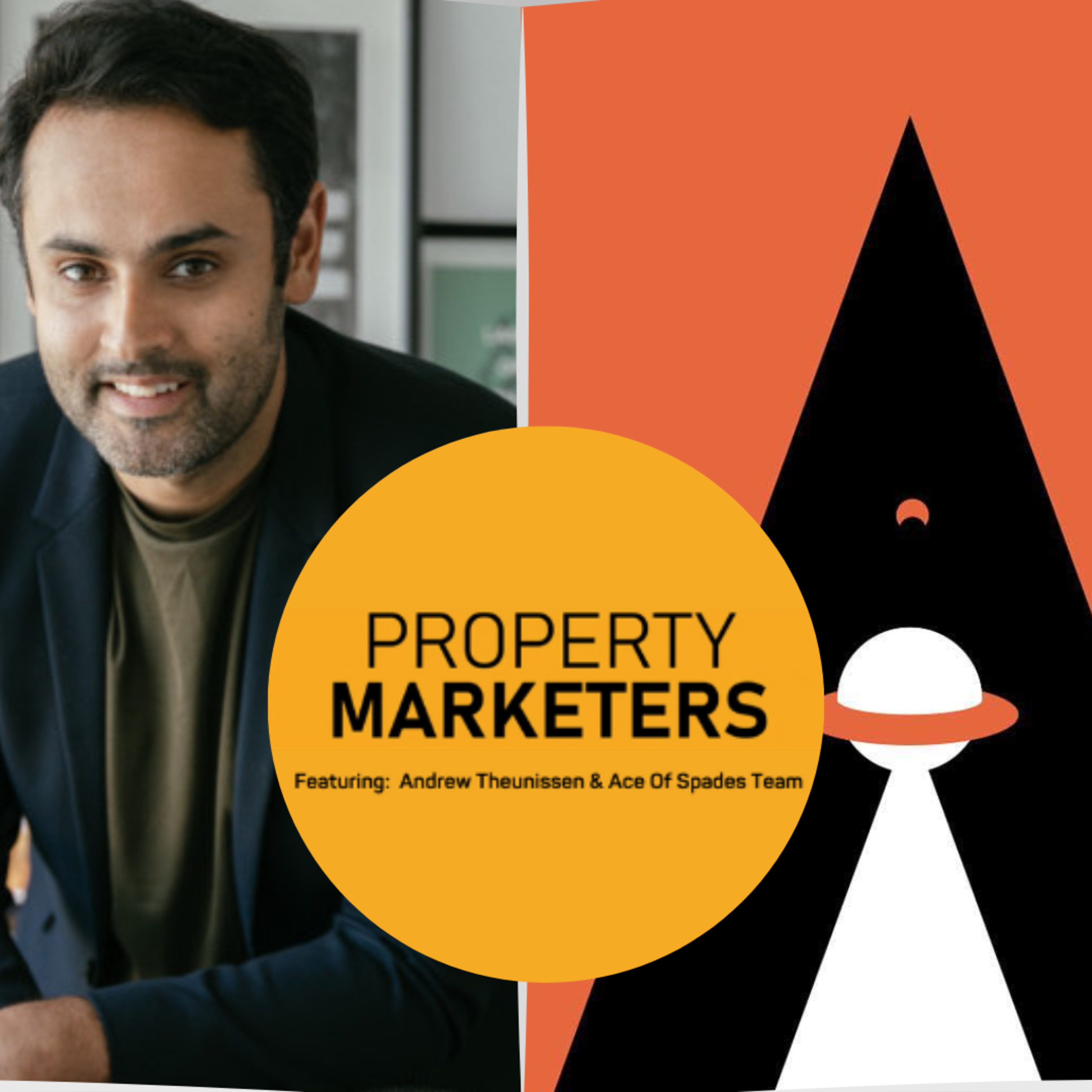 Property Marketers Show