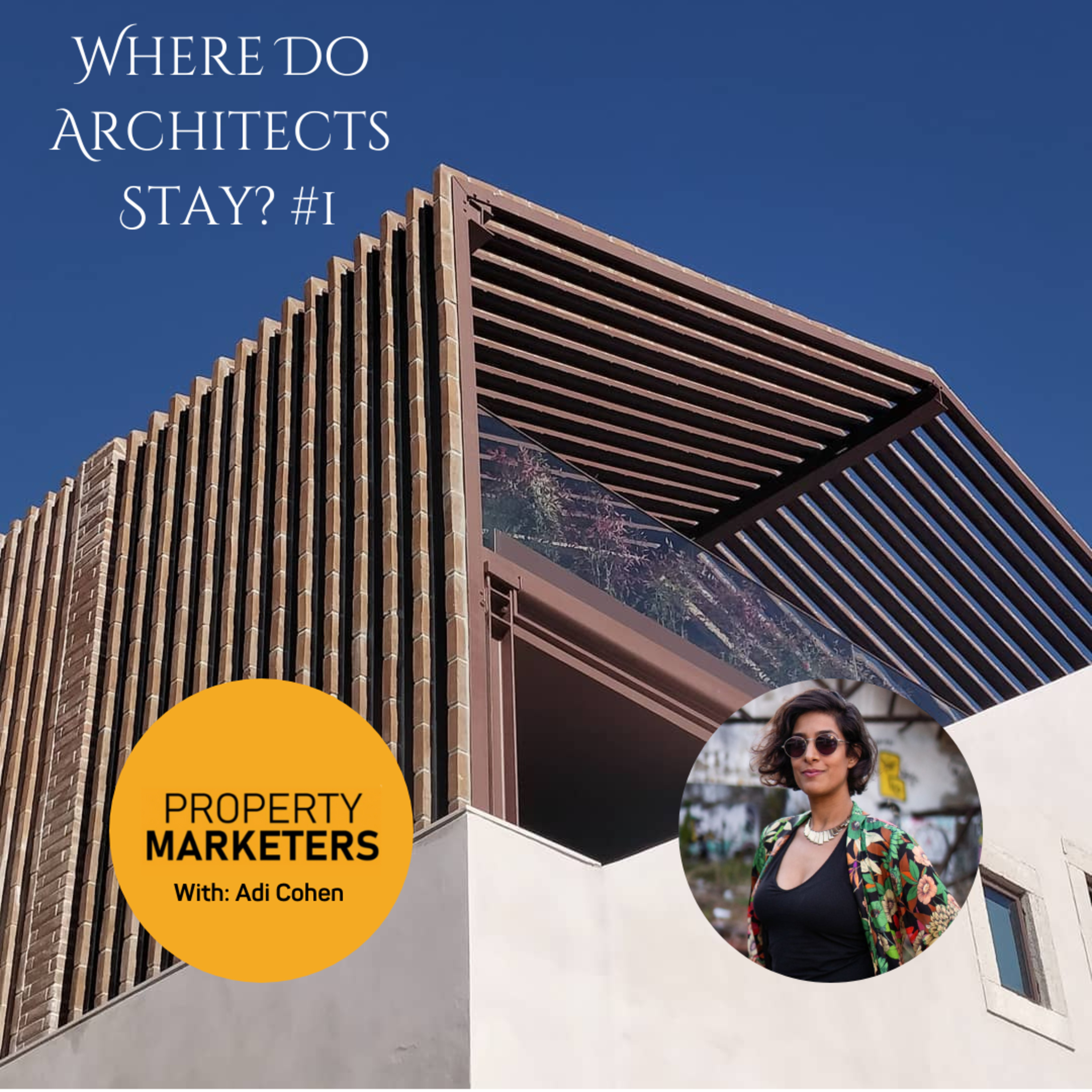 Property Marketers Show
