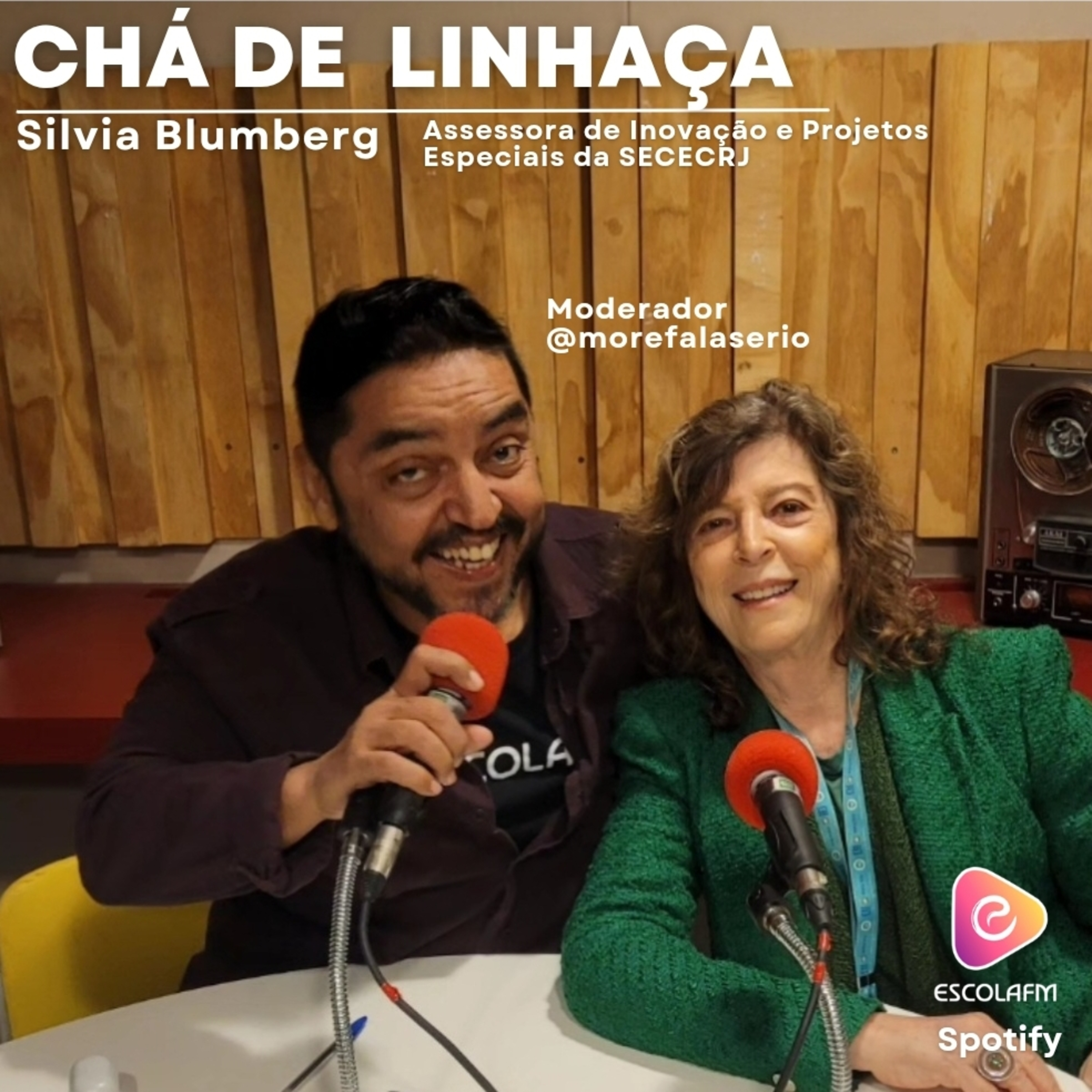 Escolafm