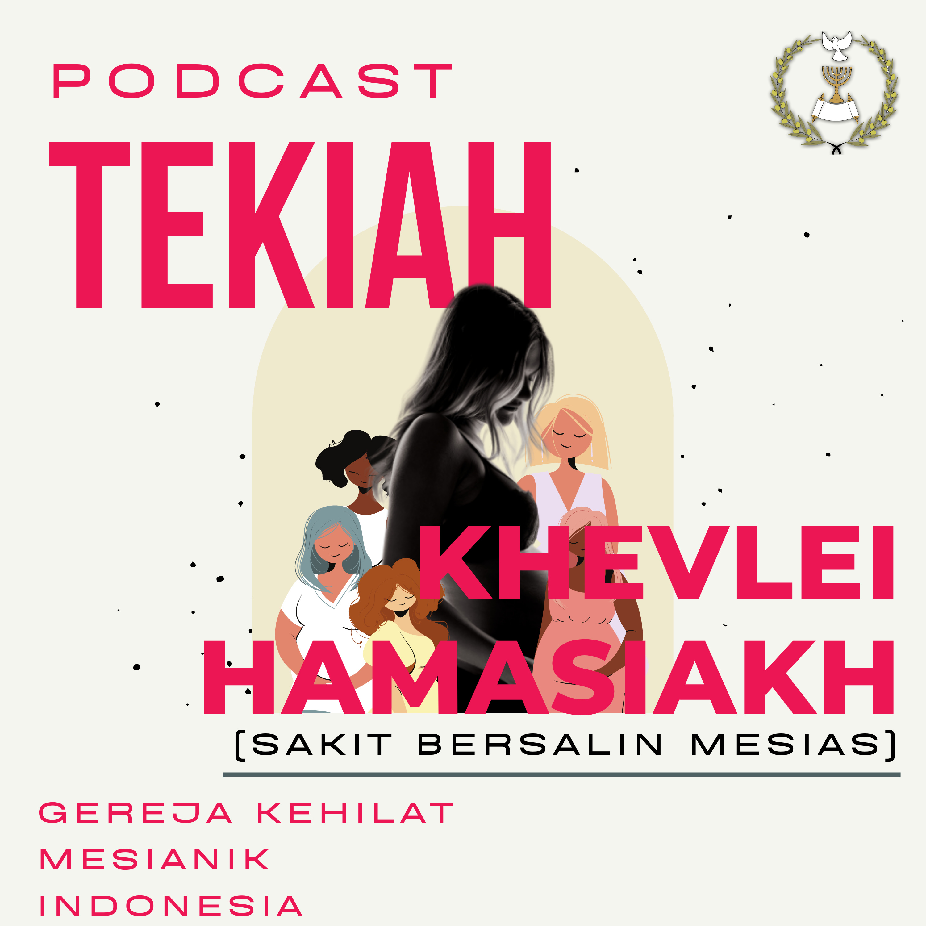 Telaah Kata Alkitabiah - Tekiah
