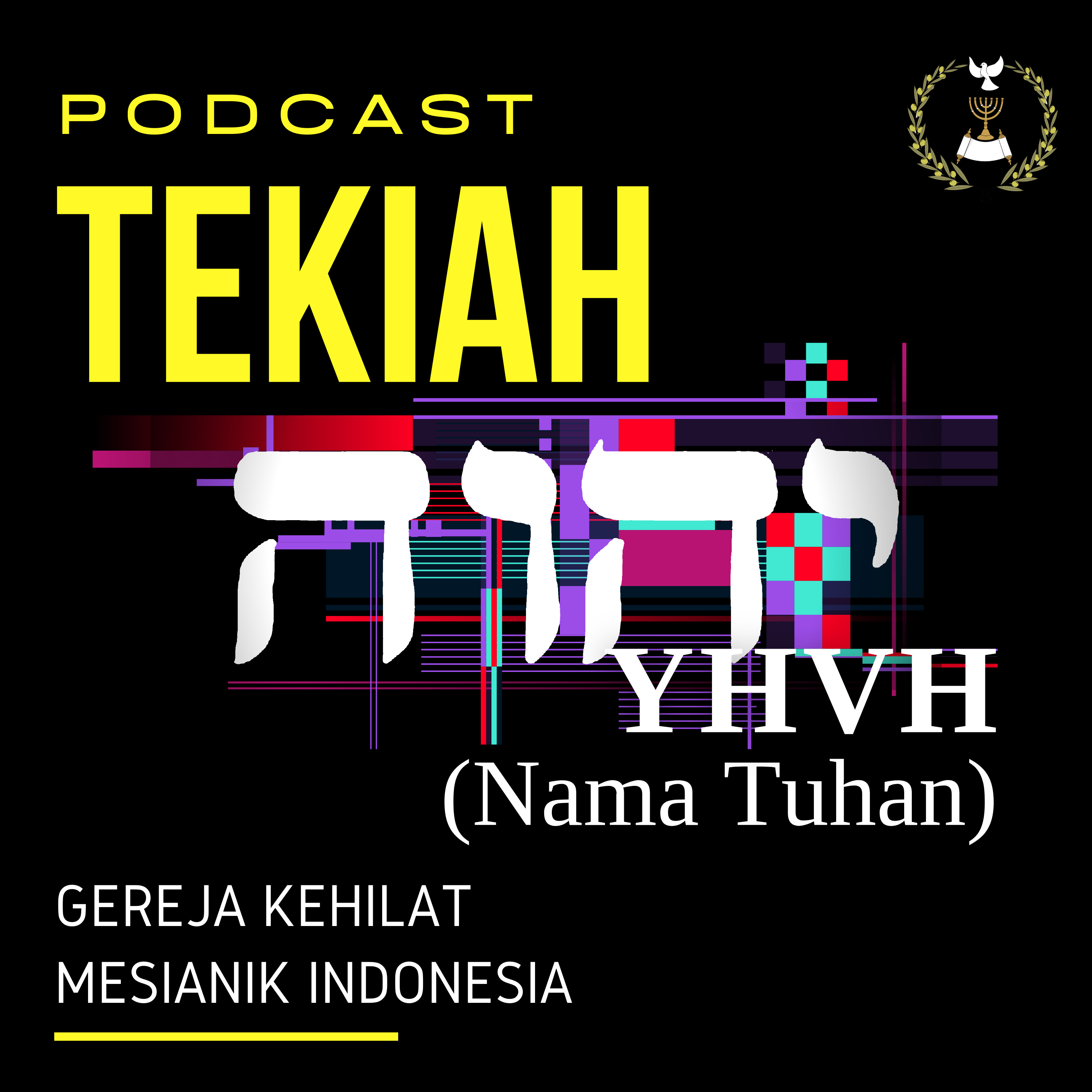 Telaah Kata Alkitabiah - Tekiah