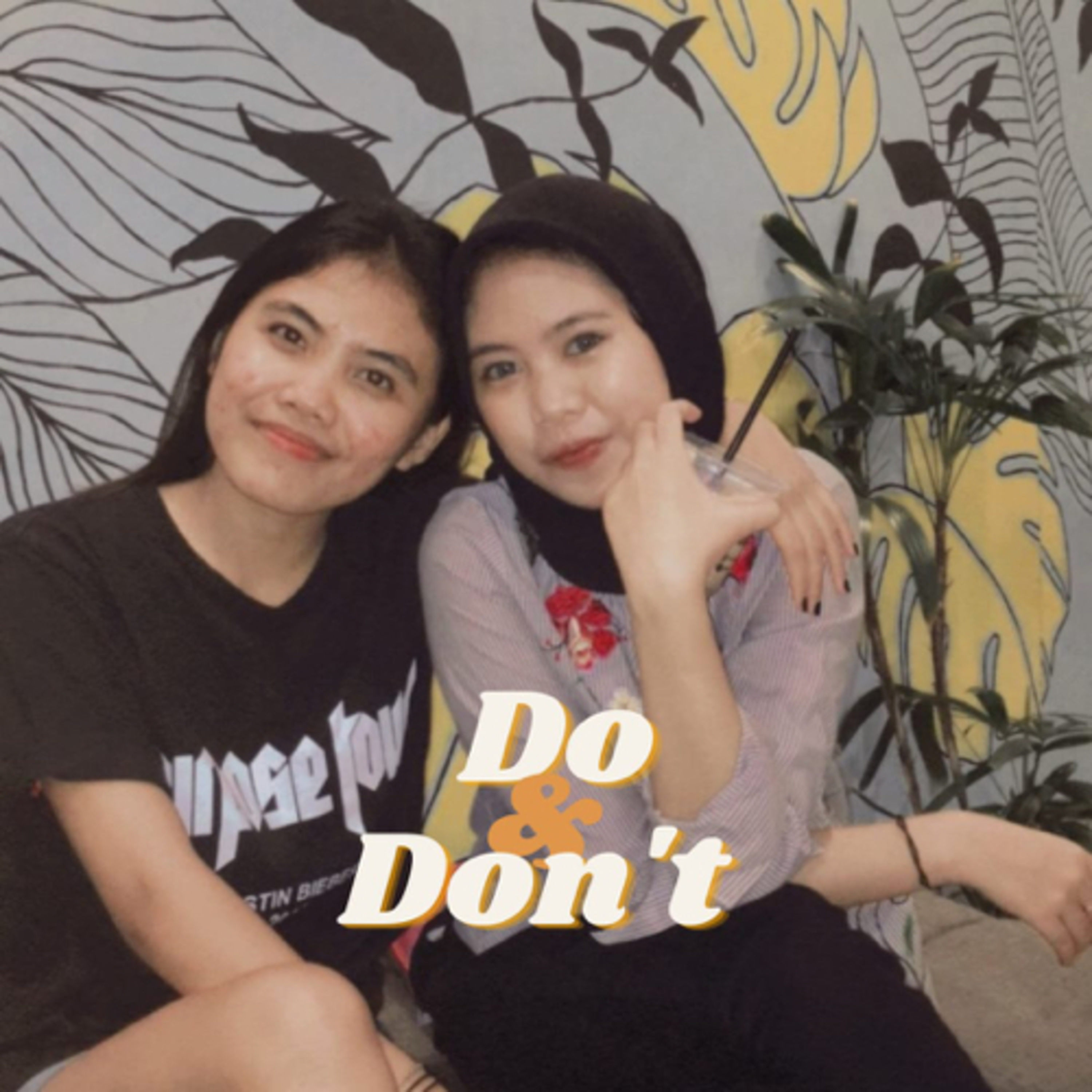 Titik Dua