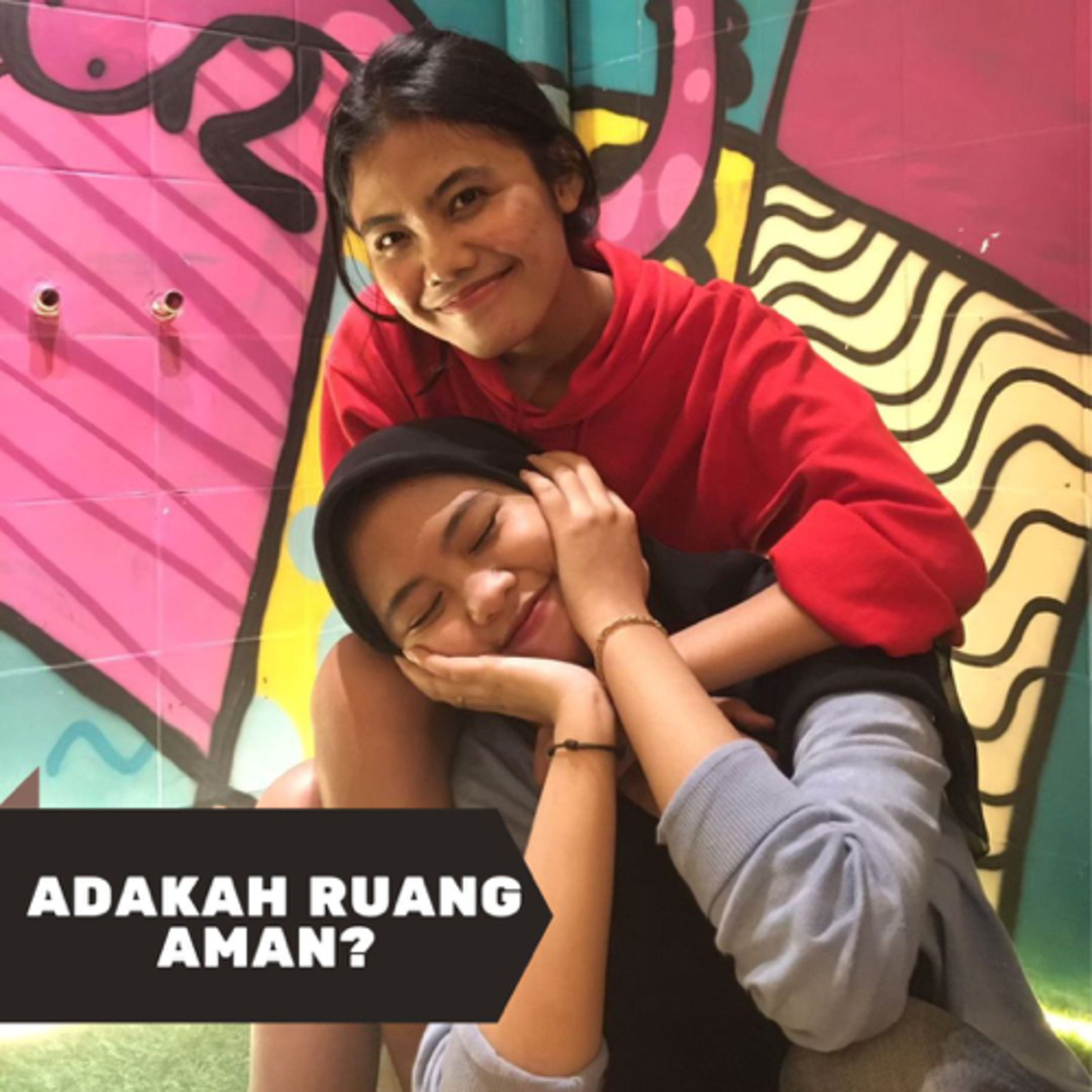 2. Adakah Ruang Aman?