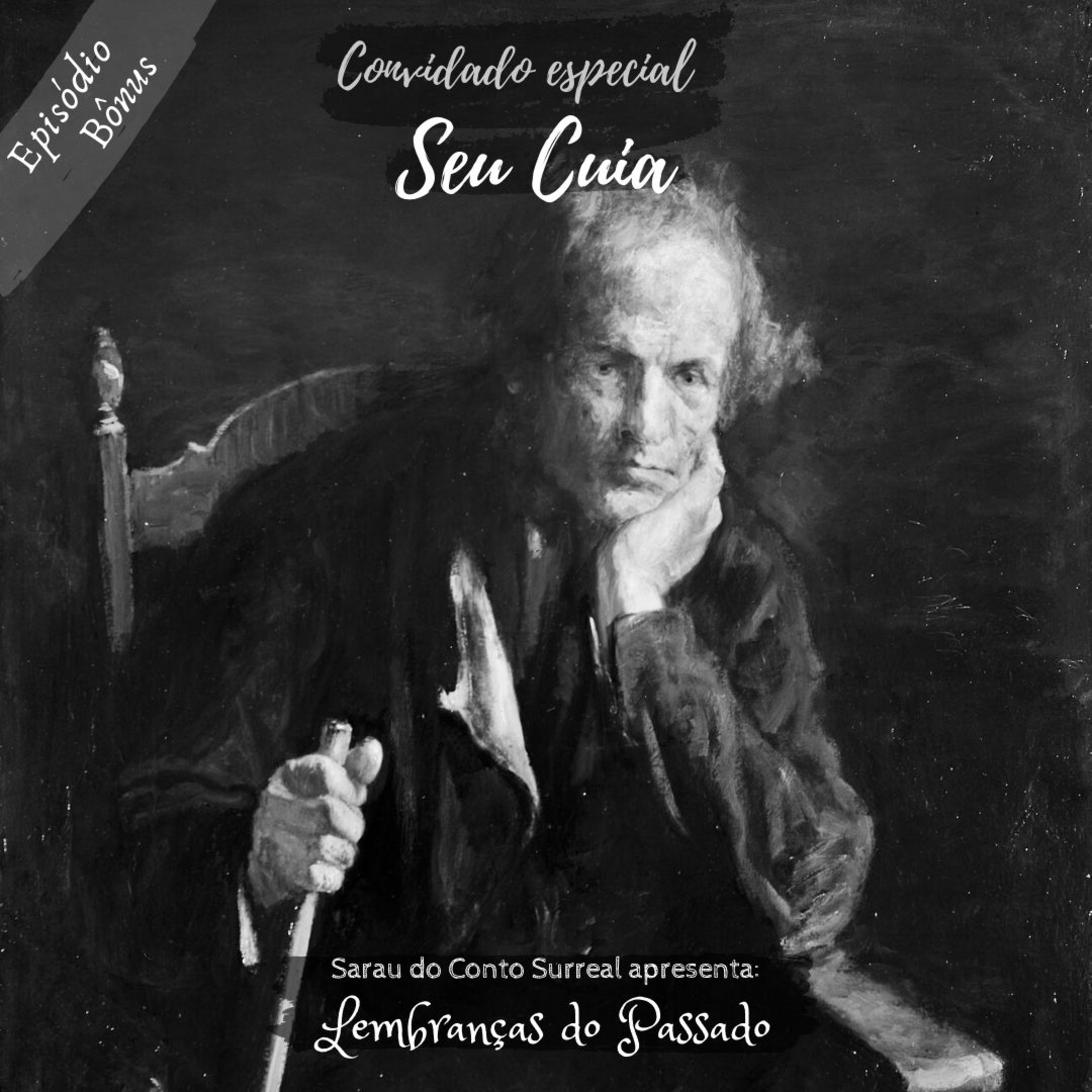 Sarau do Conto Surreal