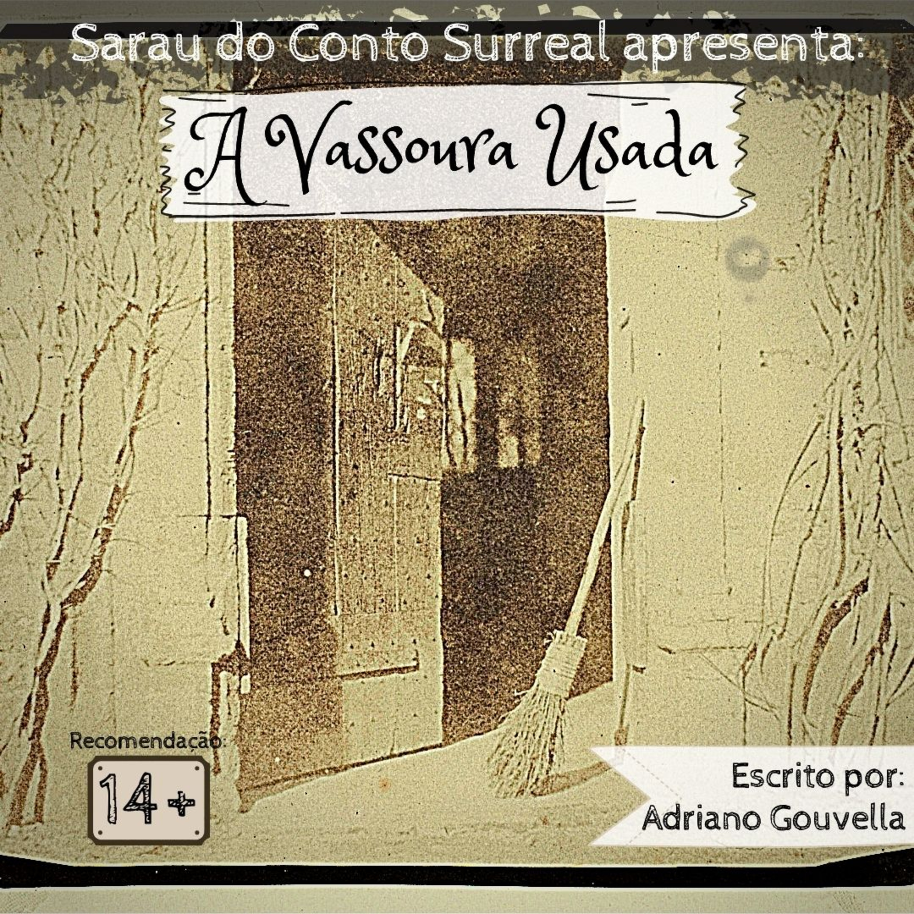 Sarau do Conto Surreal